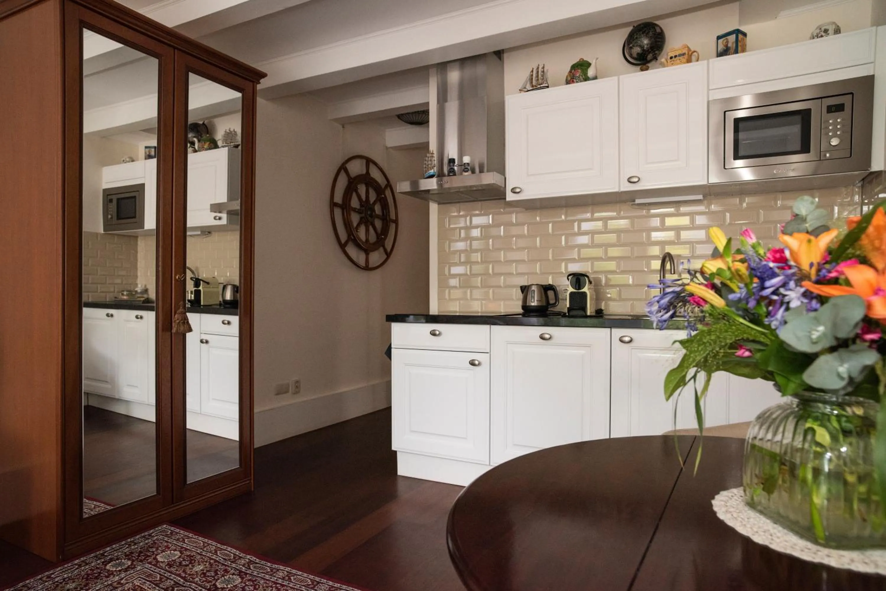 Keizershouse Amsterdam