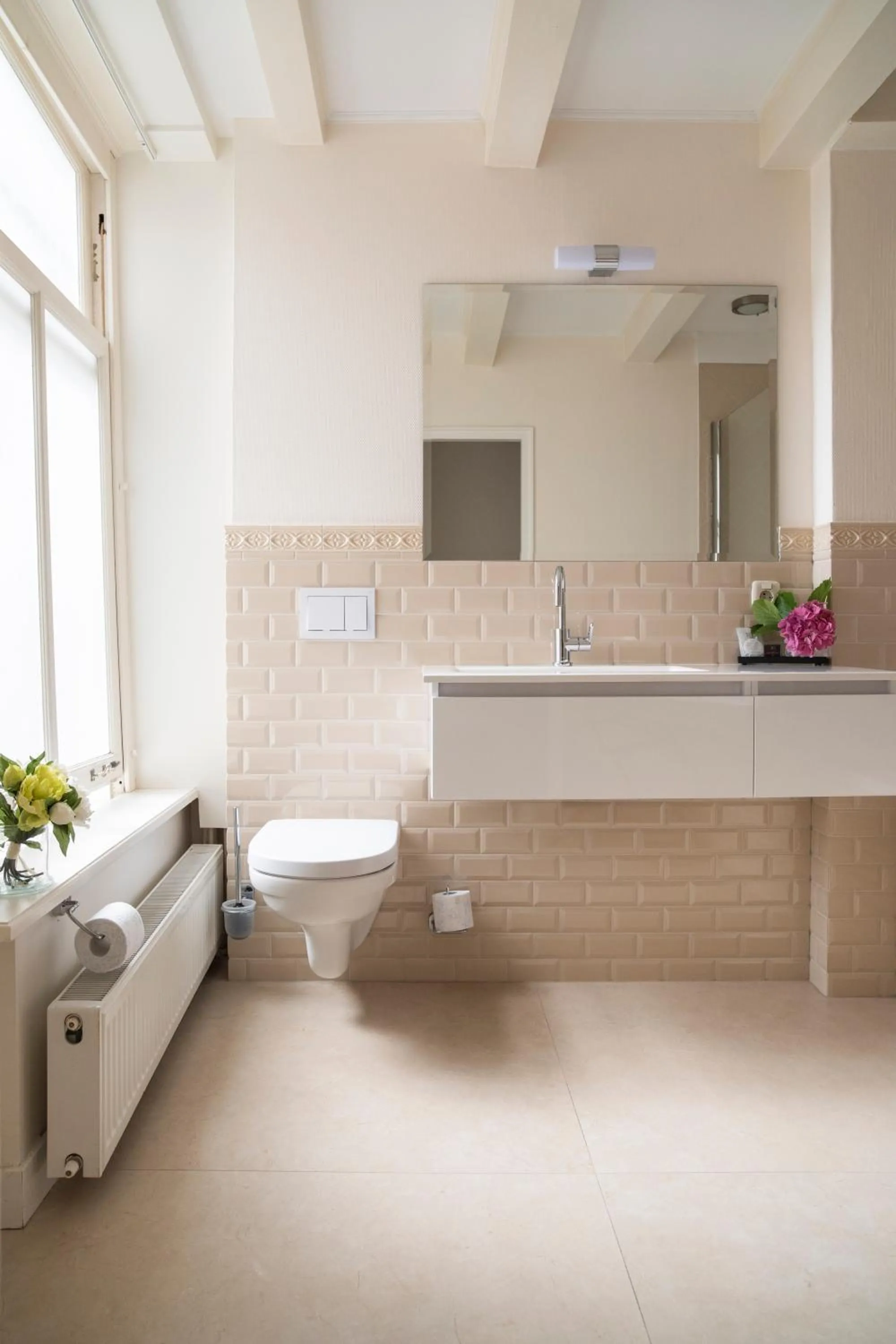 Keizershouse Amsterdam