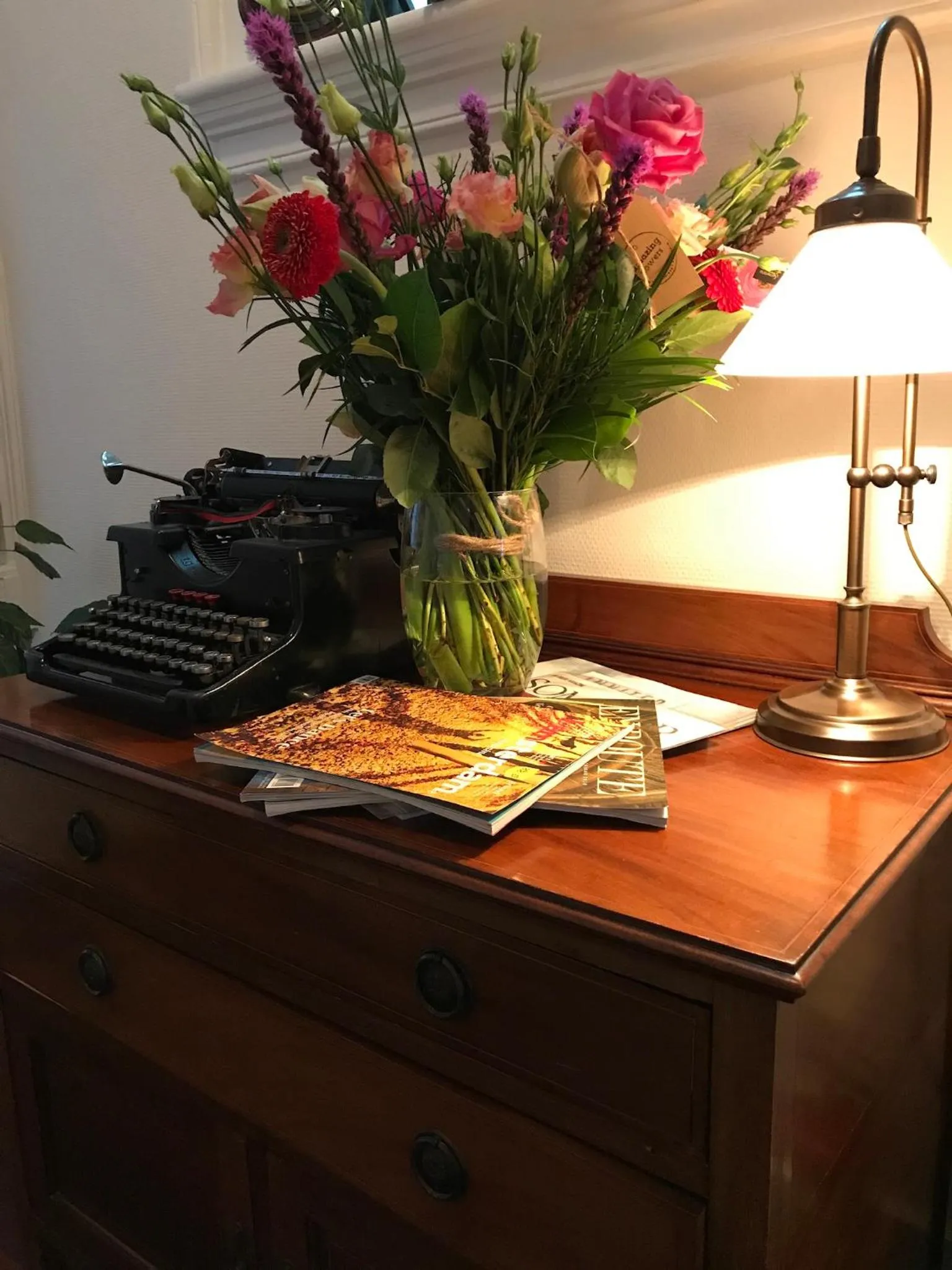 Keizershouse Amsterdam