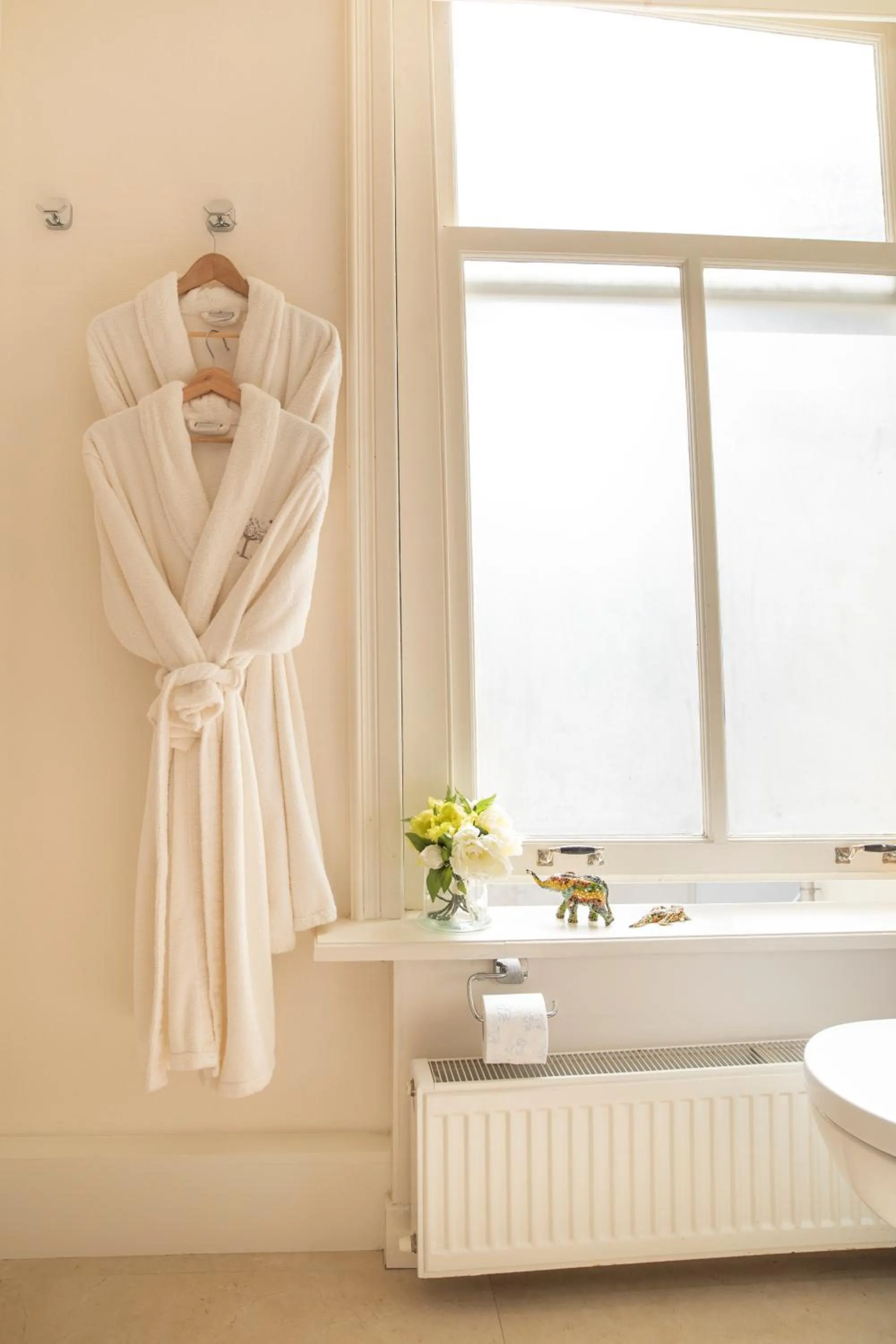 Keizershouse Amsterdam