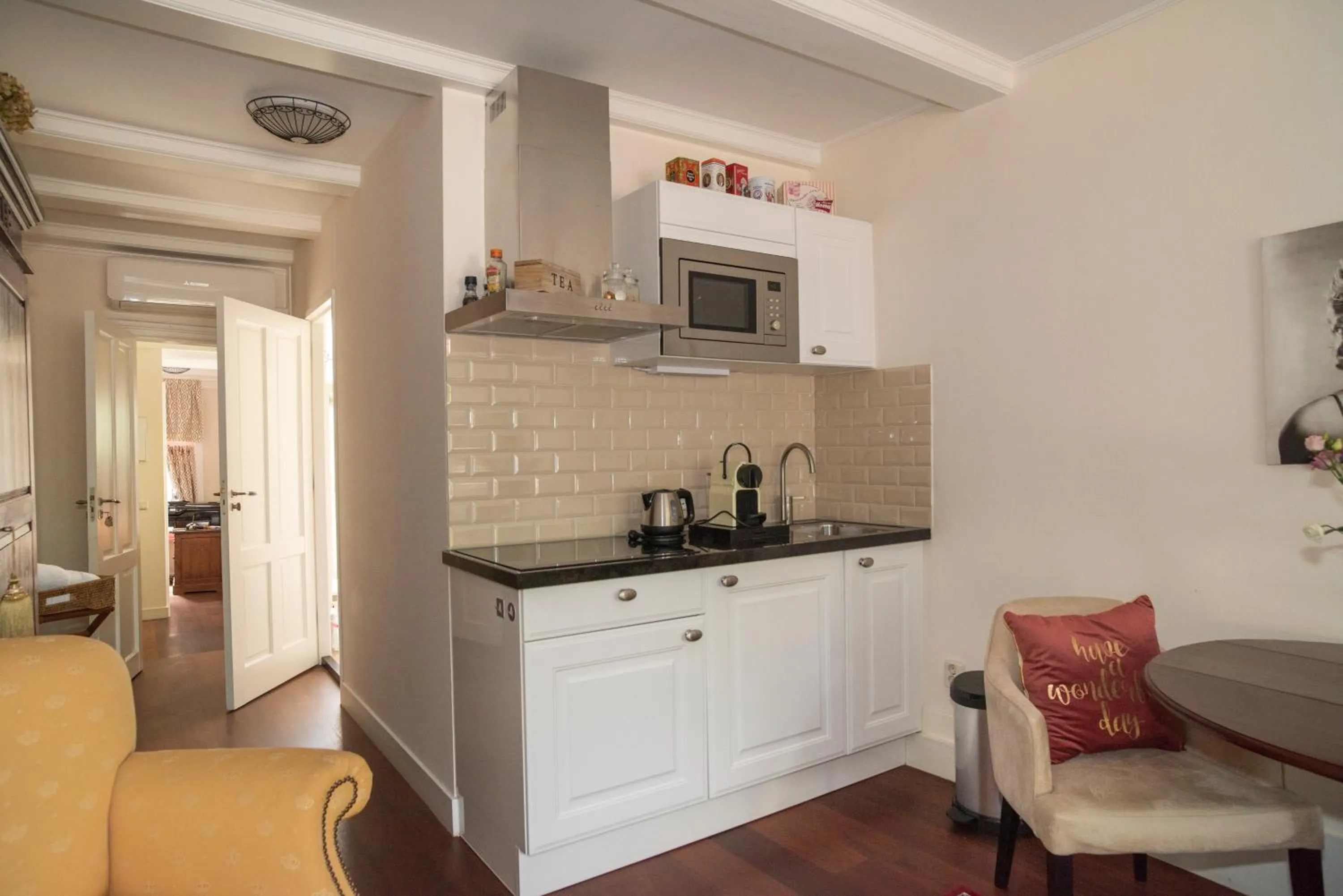 Keizershouse Amsterdam