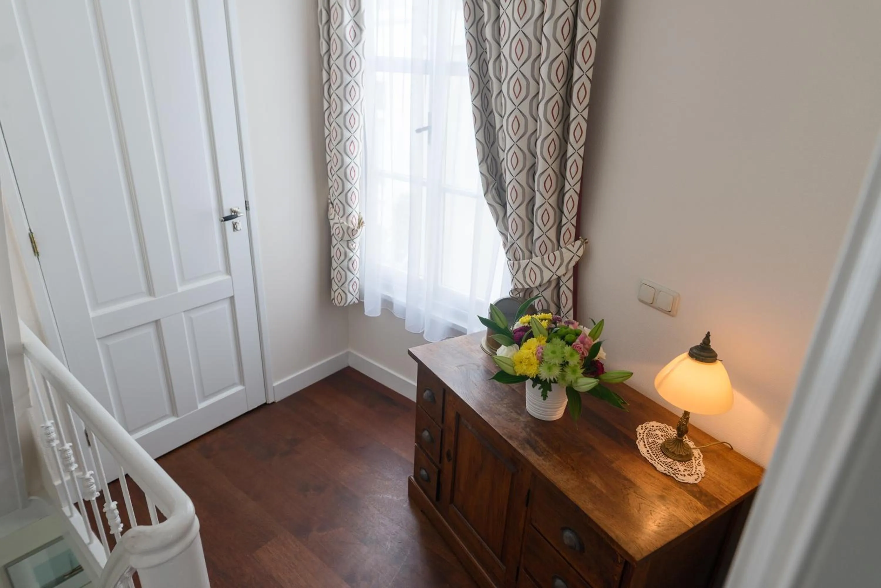 Keizershouse Amsterdam