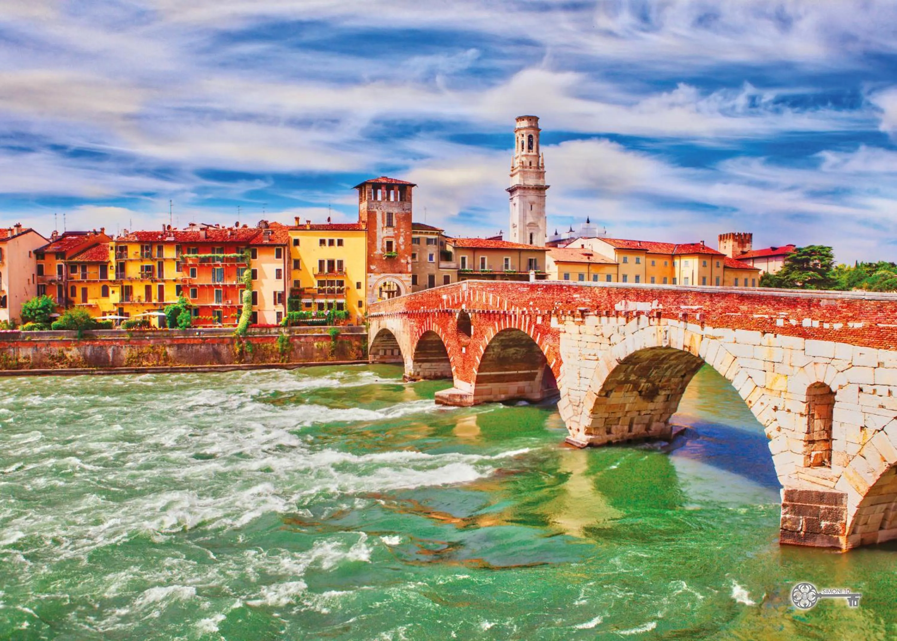 Nearby landmark in Simoni 10