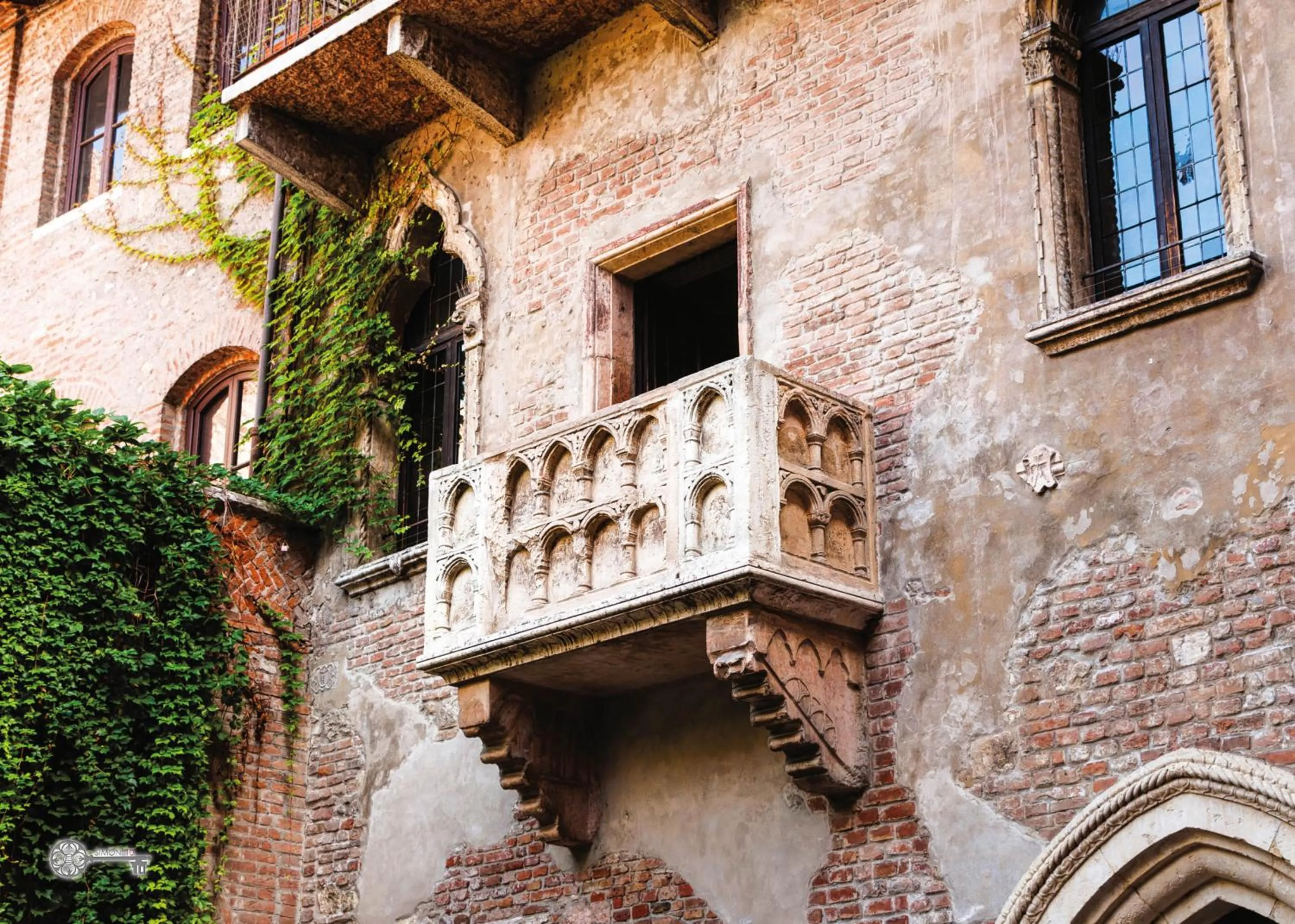 Nearby landmark in Simoni 10