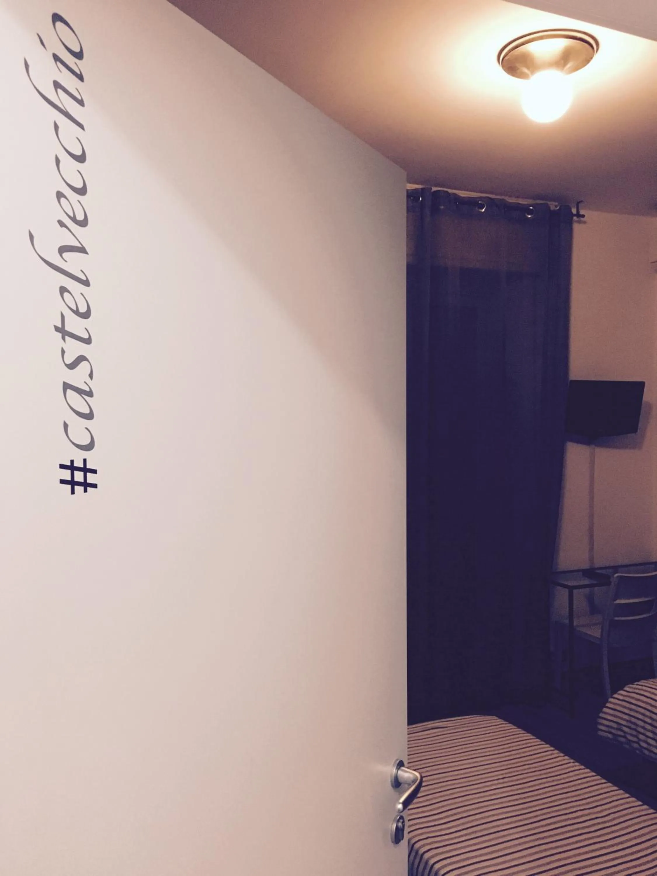 Bedroom, Bed in Simoni 10