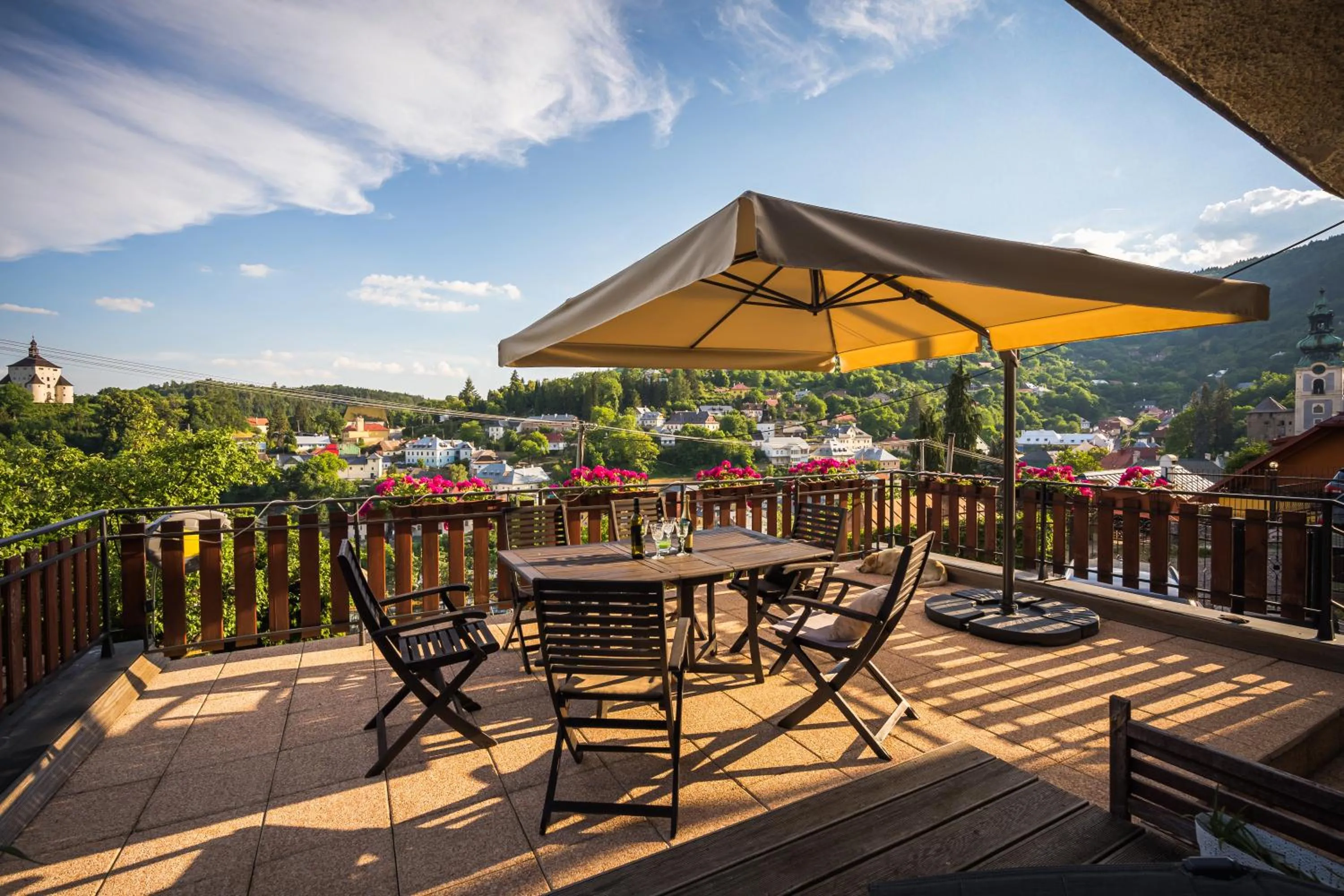 Apartman Belavita