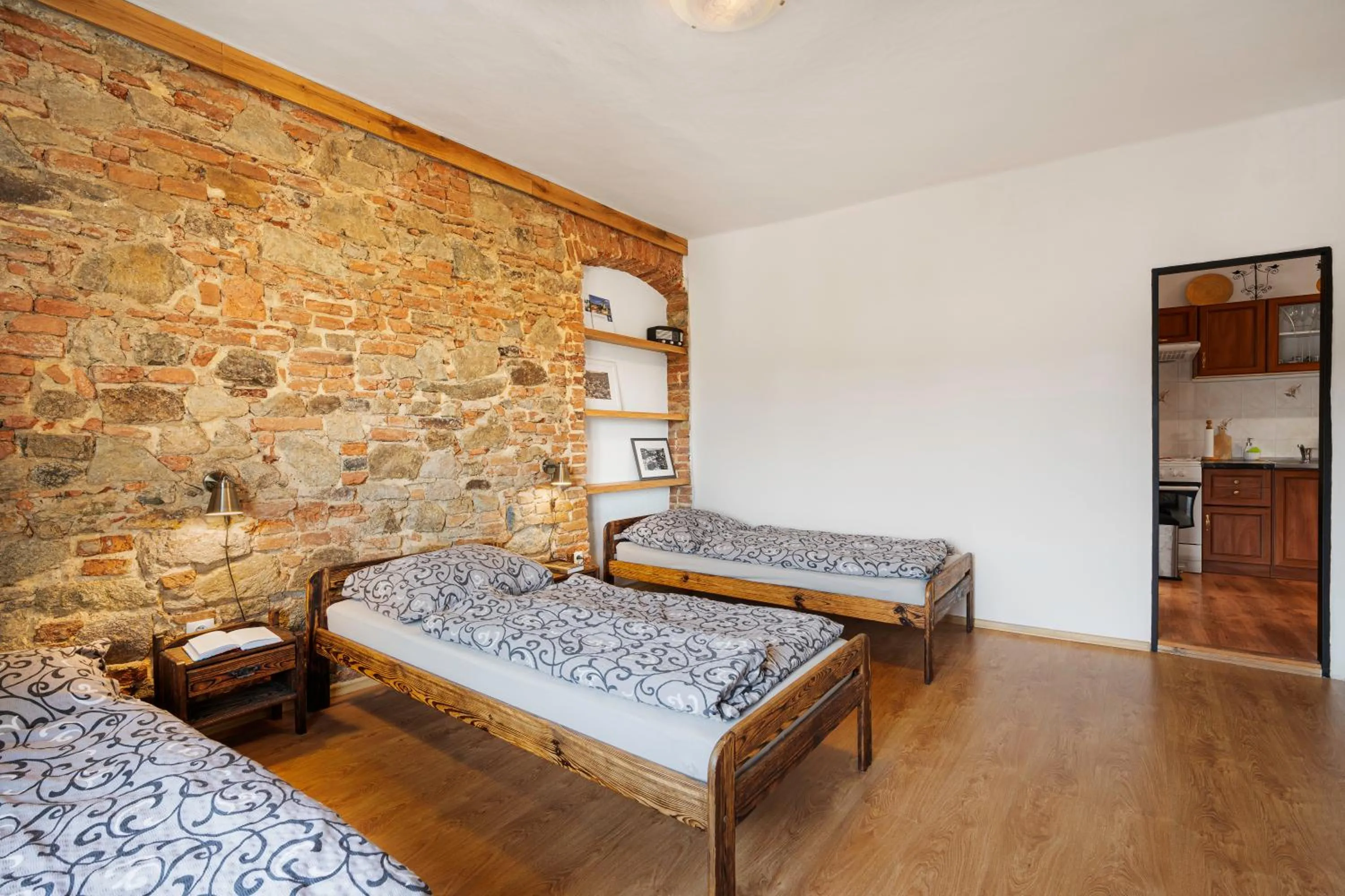 Apartman Belavita