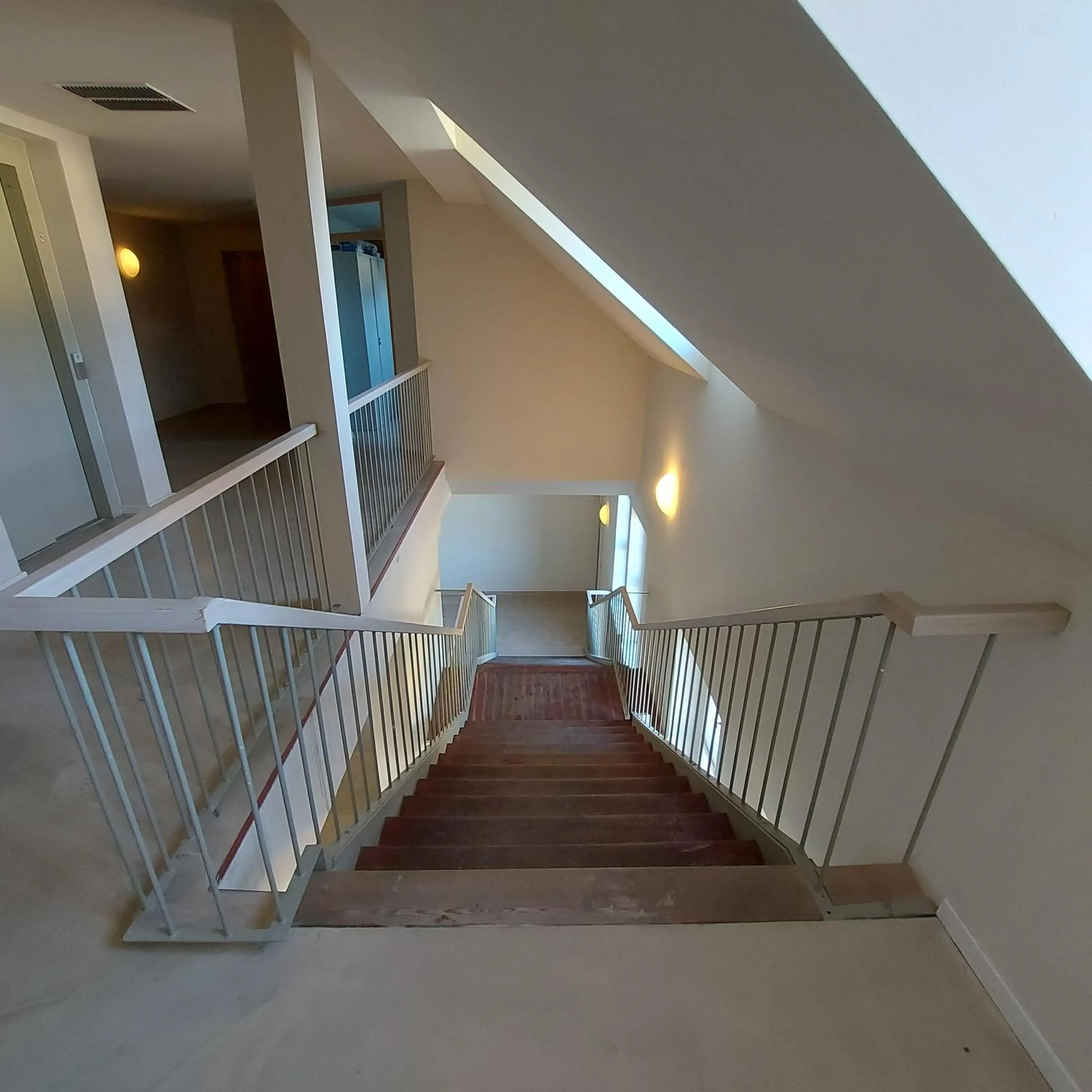 Facade/entrance in Boardinghouse Neumarkt Alte Schule
