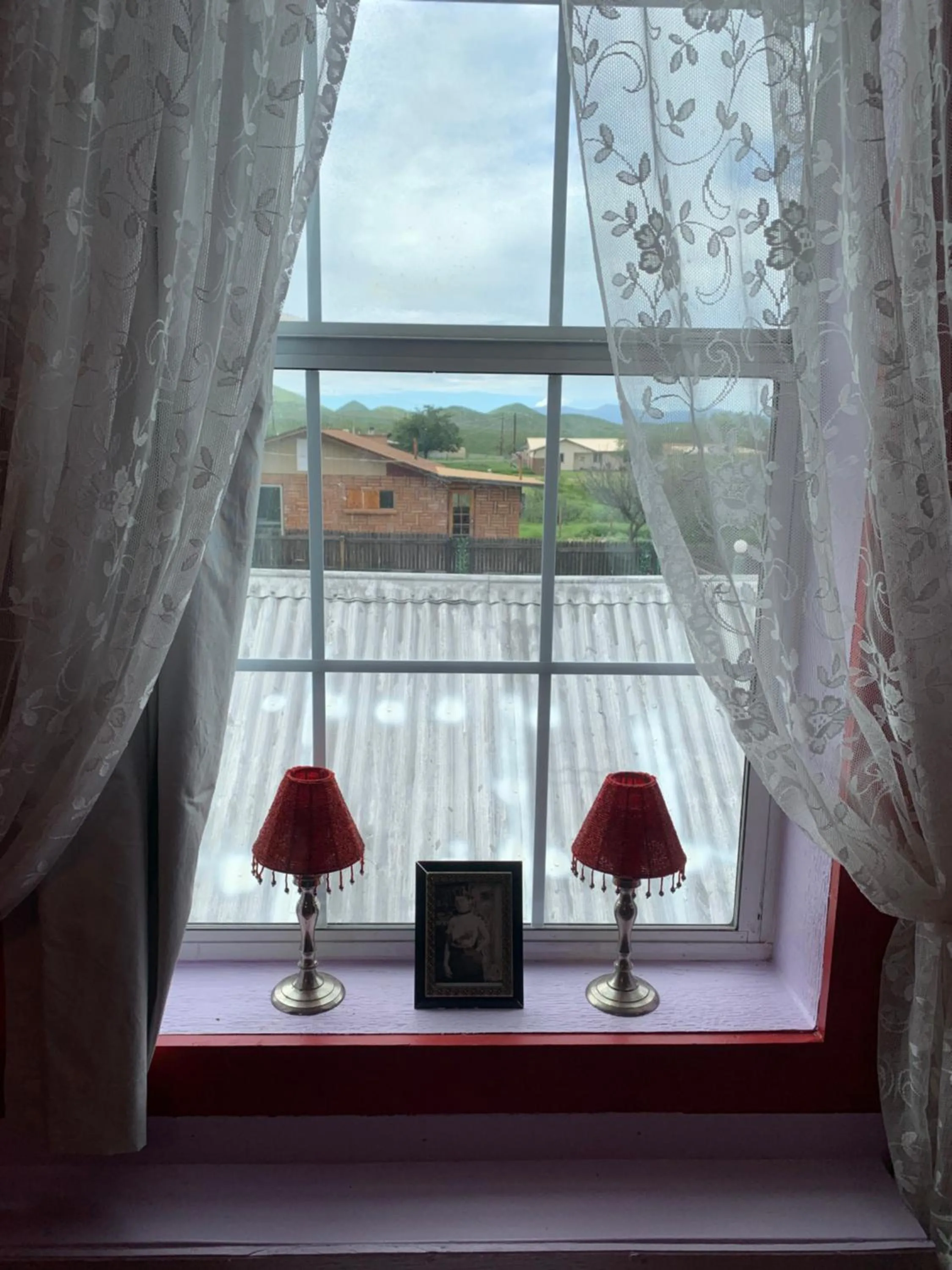 View (from property/room) in Tombstone Bordello Bed & Breakfast