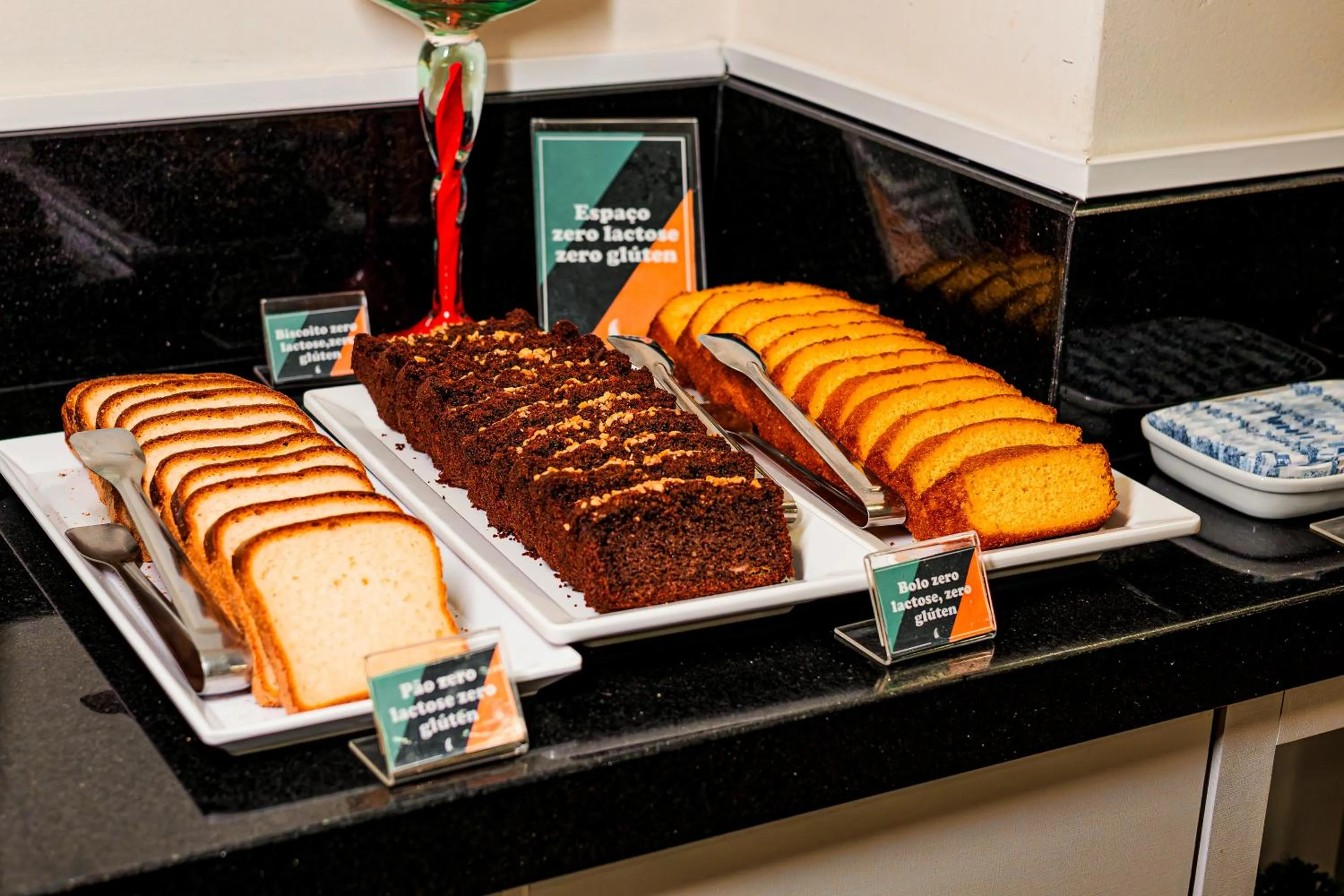 Breakfast in Hotel Sagres Praia