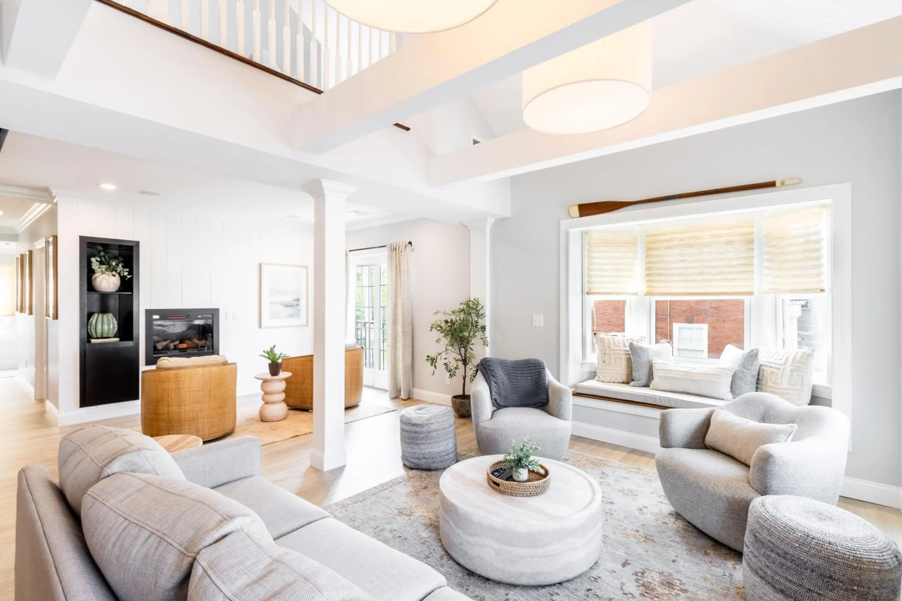 The Newport Lofts - 410 Thames Street