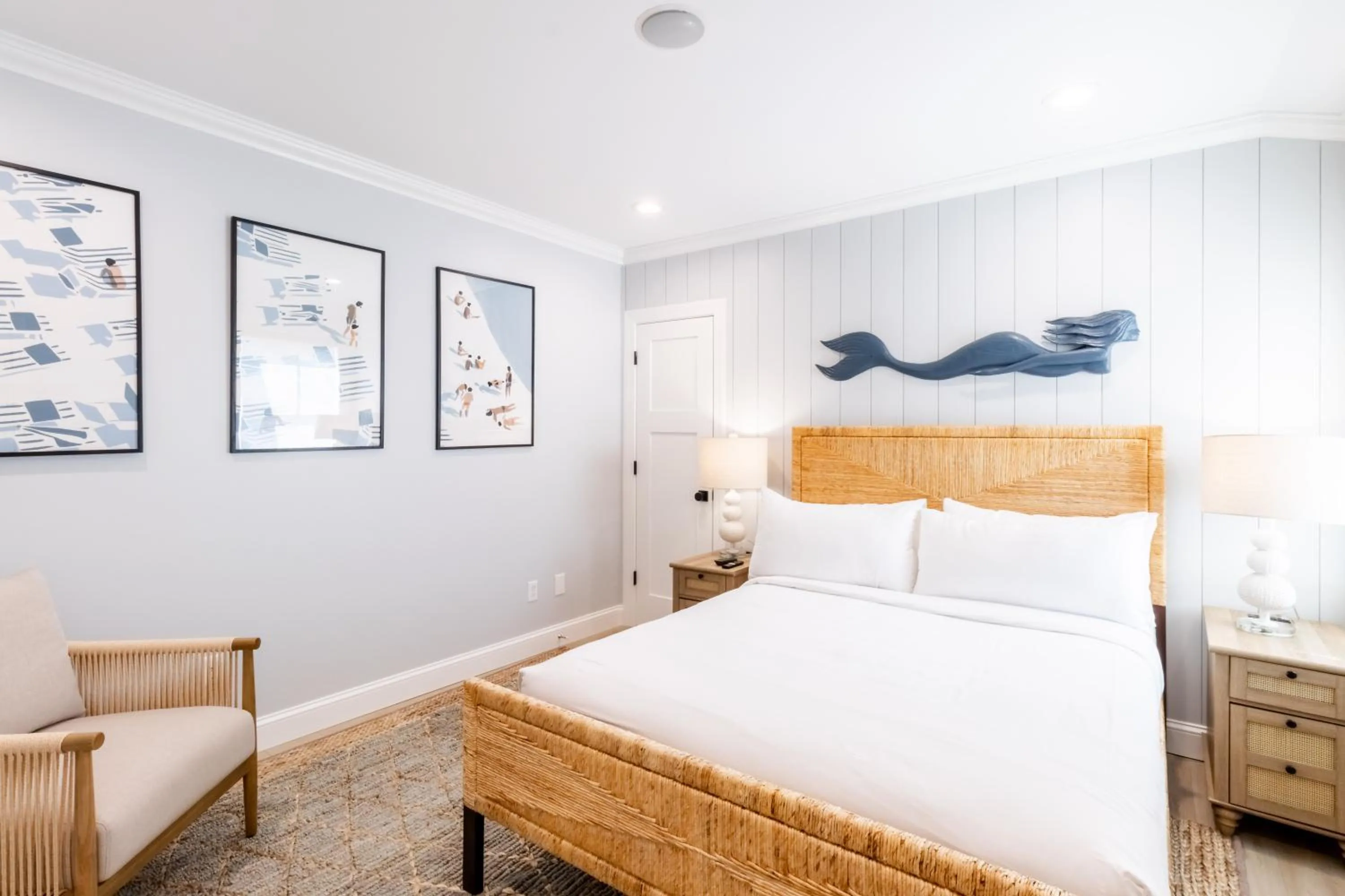 Bed in The Newport Lofts - 410 Thames Street