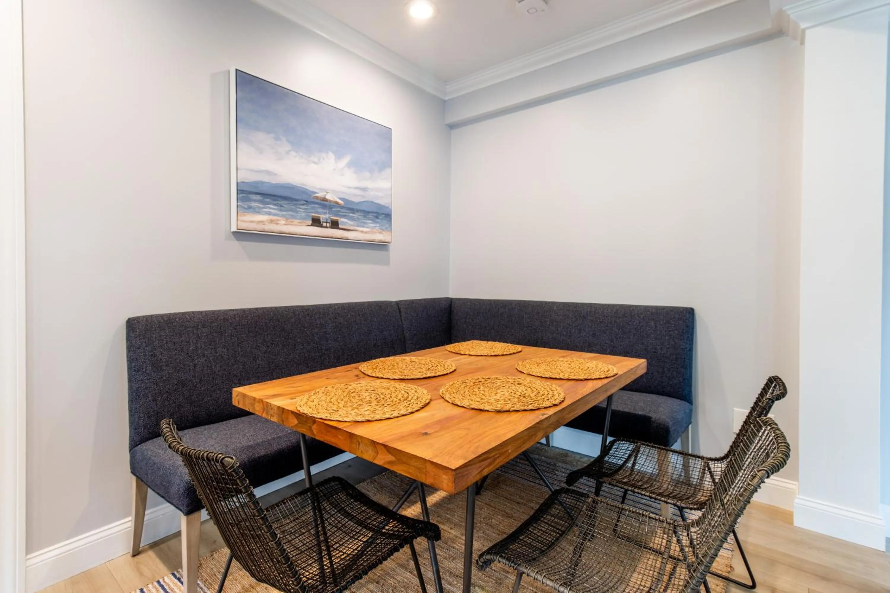 The Newport Lofts - 410 Thames Street