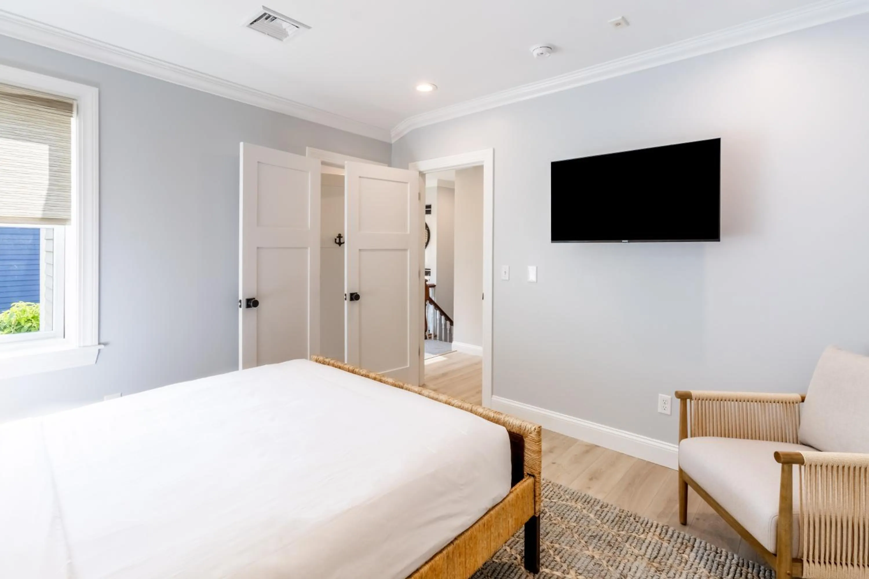 Bed in The Newport Lofts - 410 Thames Street