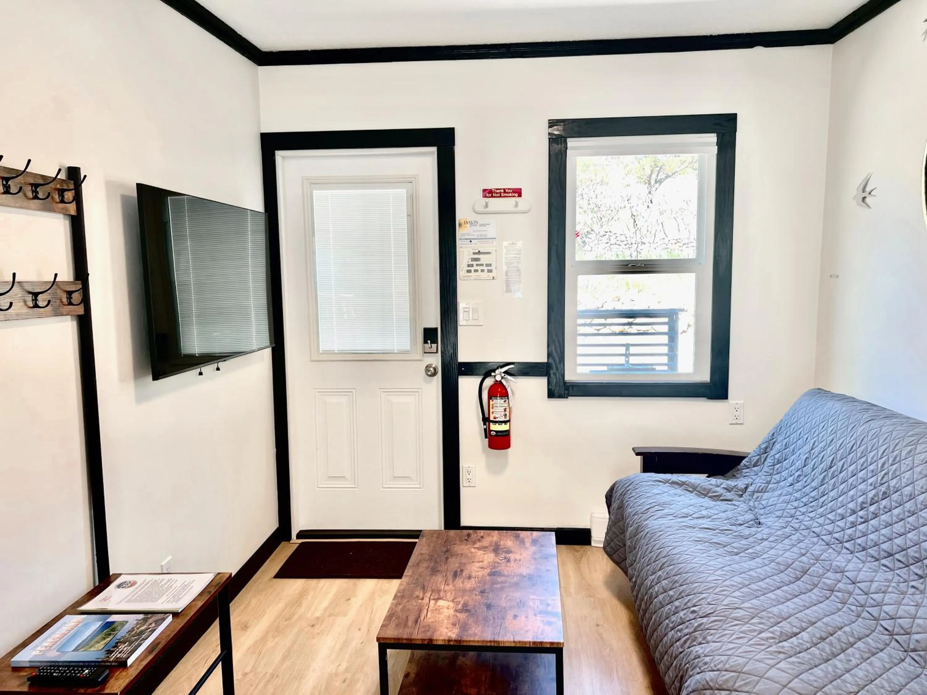 TV and multimedia in Peachland Beach Resort