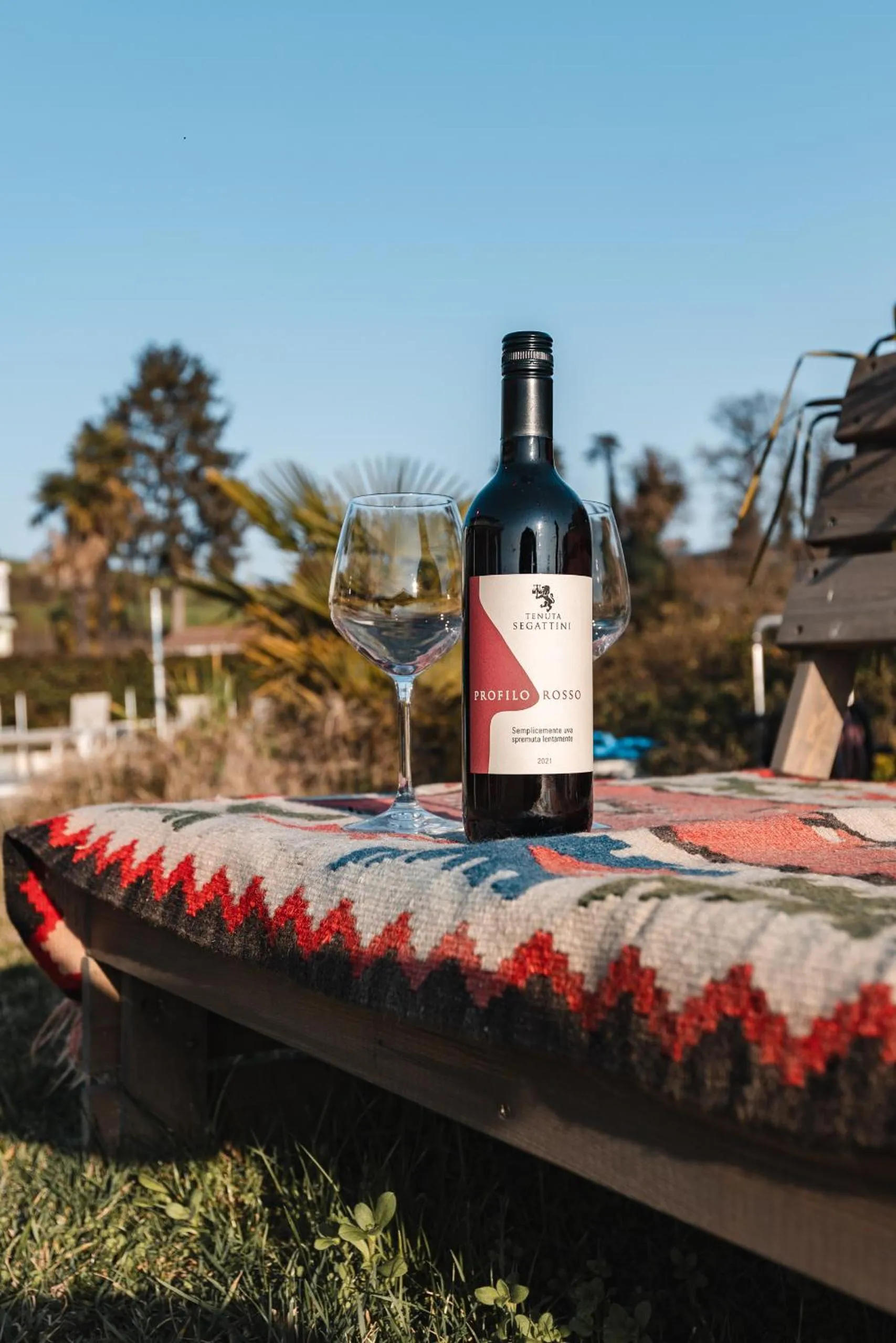 Off site in Residenza Pastrengo