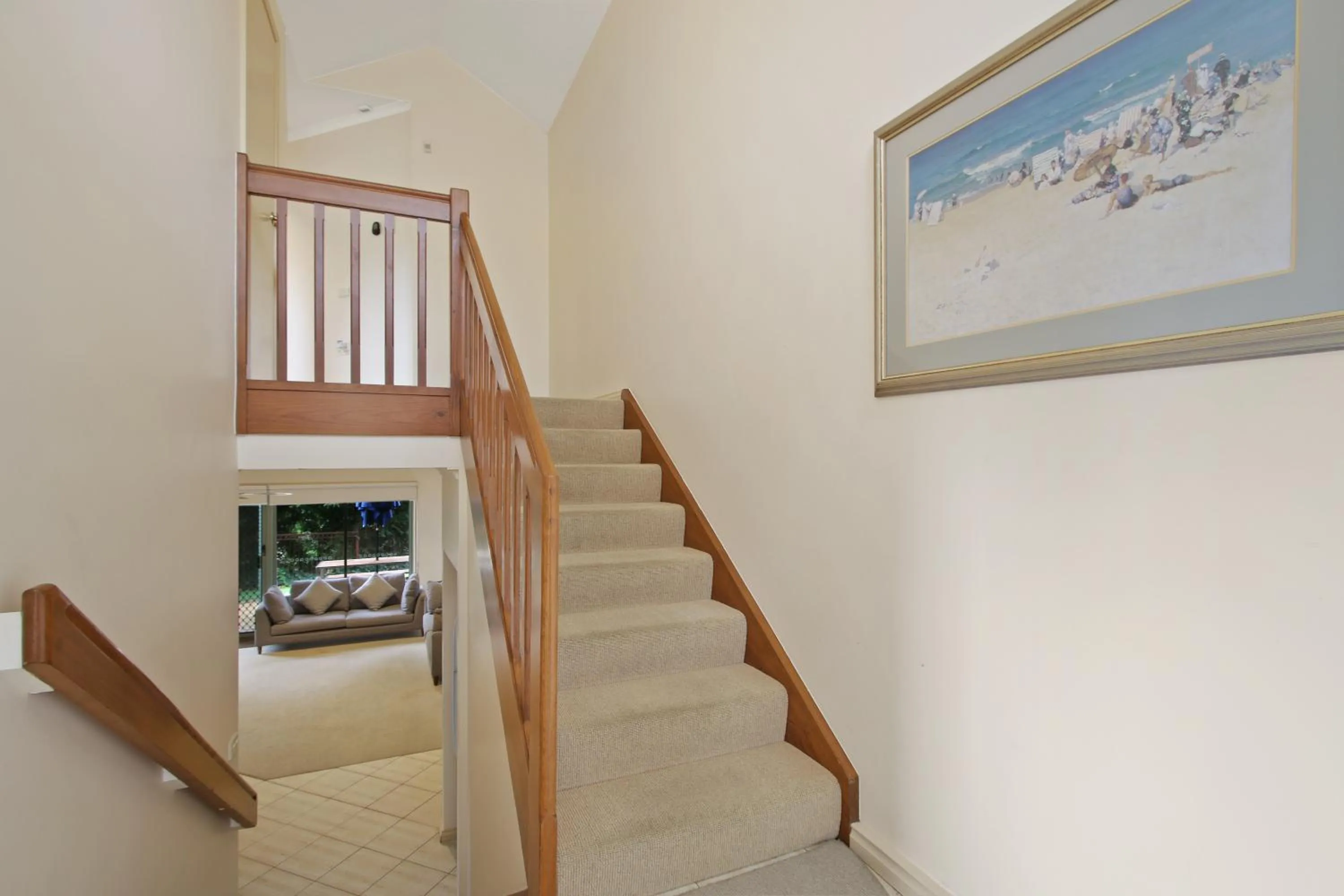 Area and facilities in North Pier Hotel