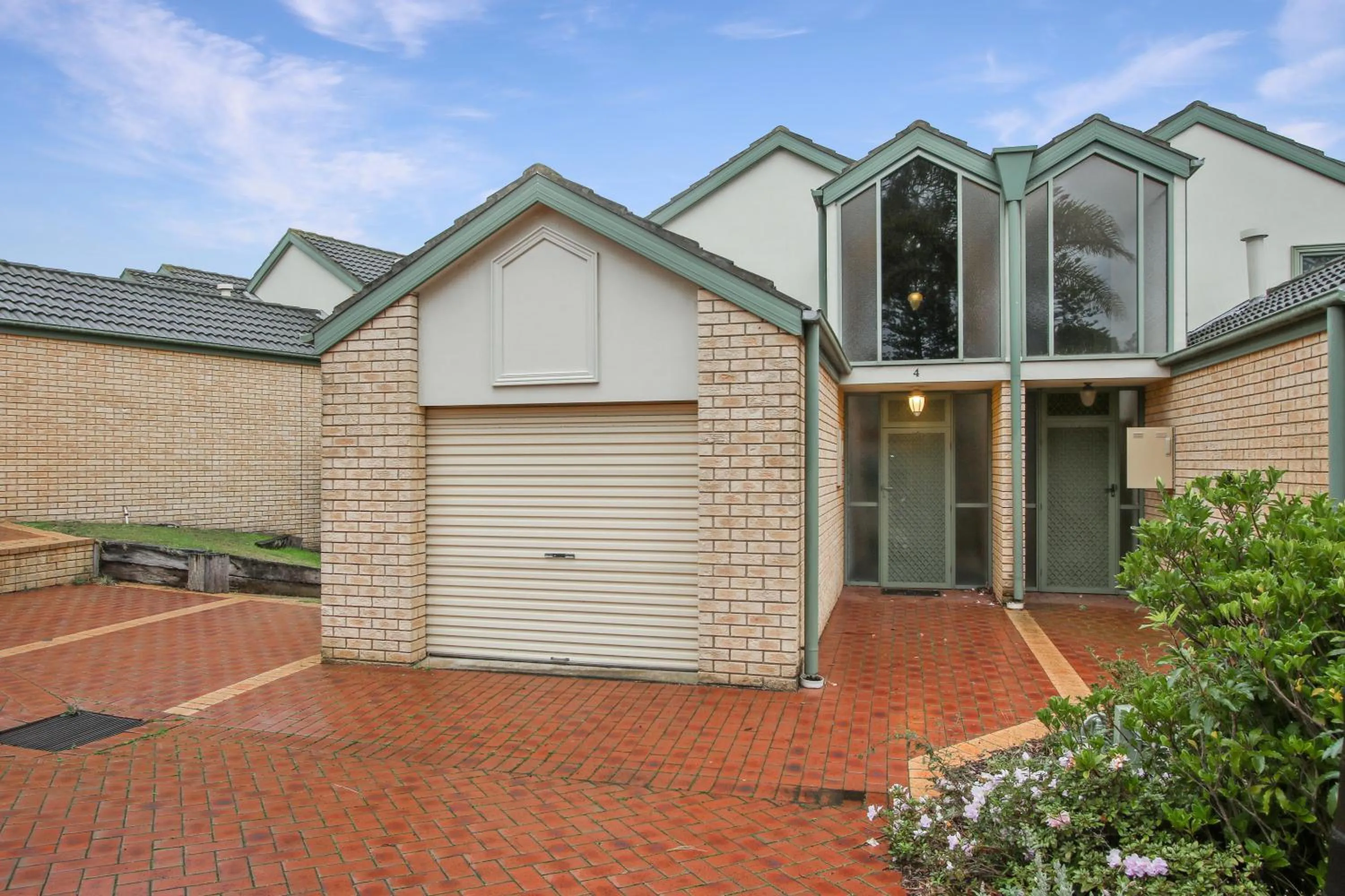 Area and facilities in North Pier Hotel