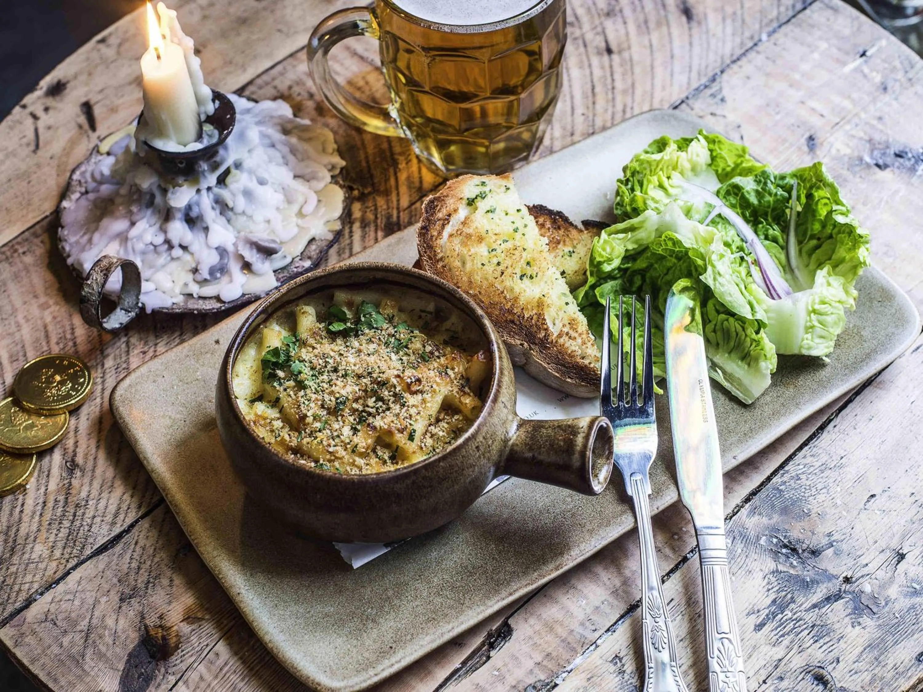 Other in Mercure Nottingham City Centre Hotel