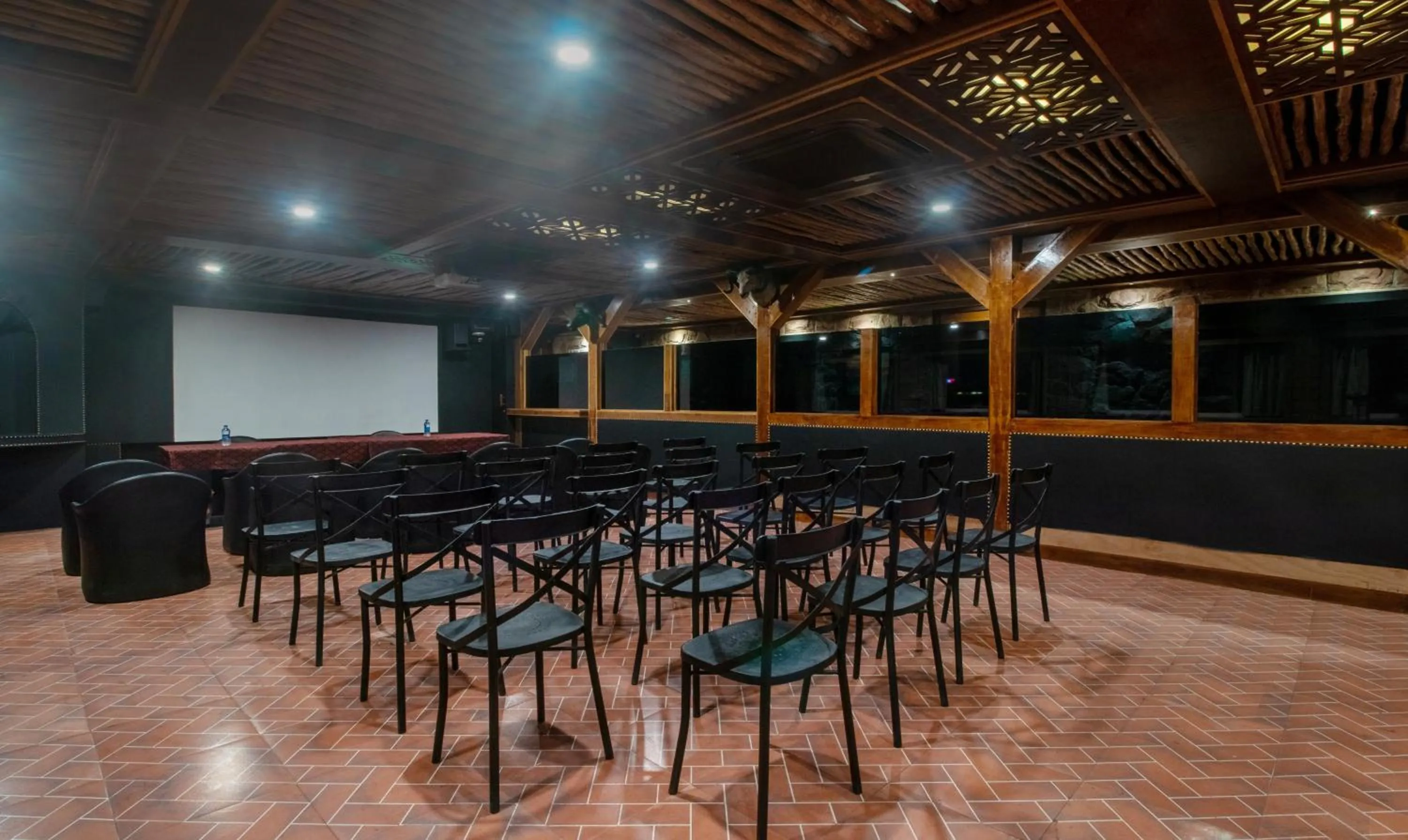 Banquet/Function facilities in Treebo Megh Niwas, 2 Km From Umaid Bhawan Palace