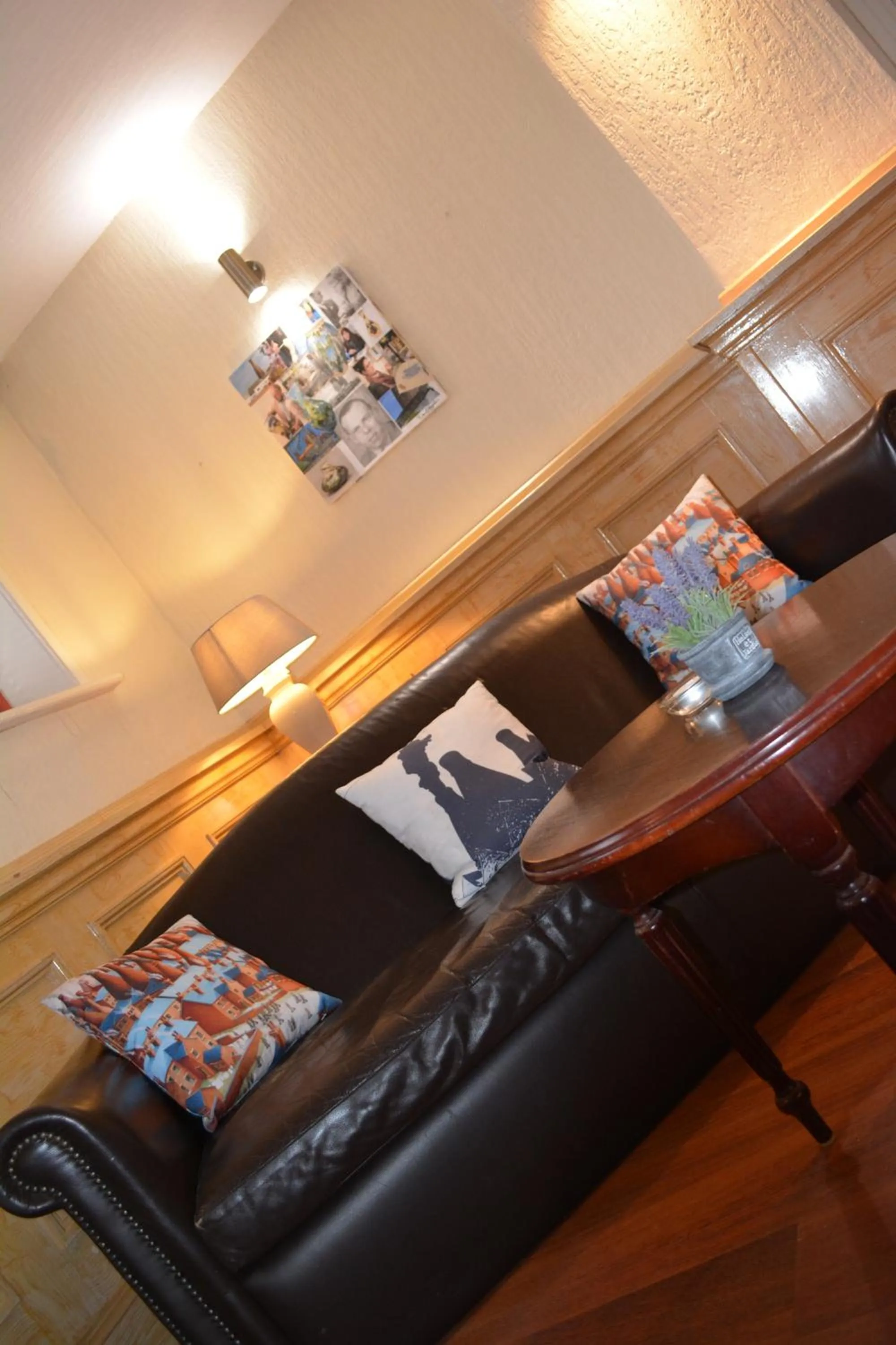 Property building in Best Western Stoke on Trent City Centre Hotel