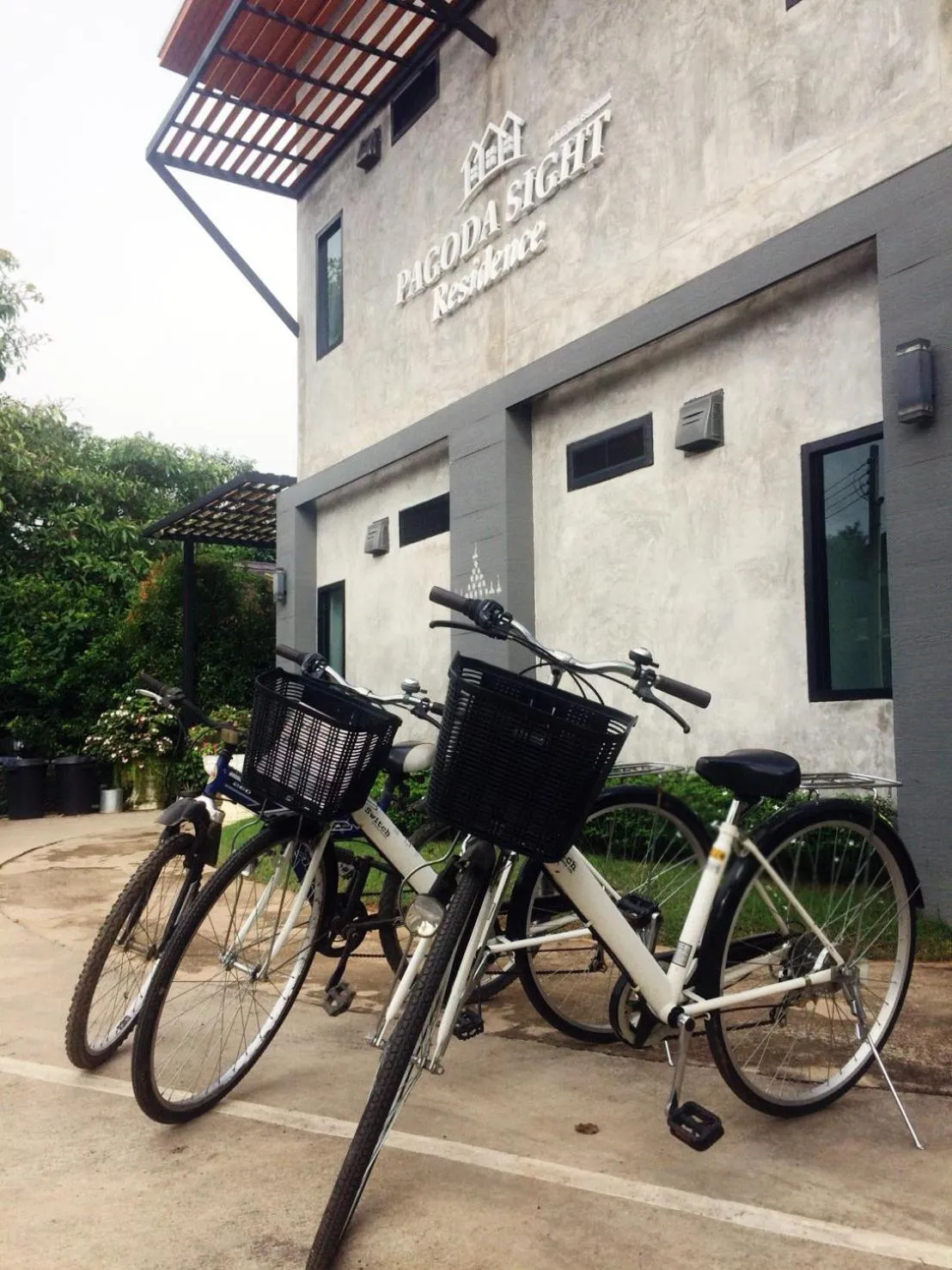 Nearby landmark in Pagoda Sight Residence