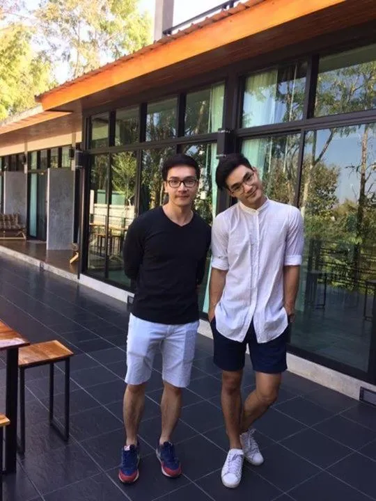 Balcony/Terrace in Pagoda Sight Residence