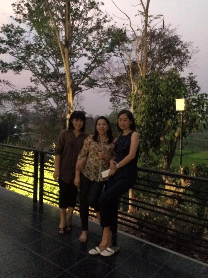 Pagoda Sight Residence