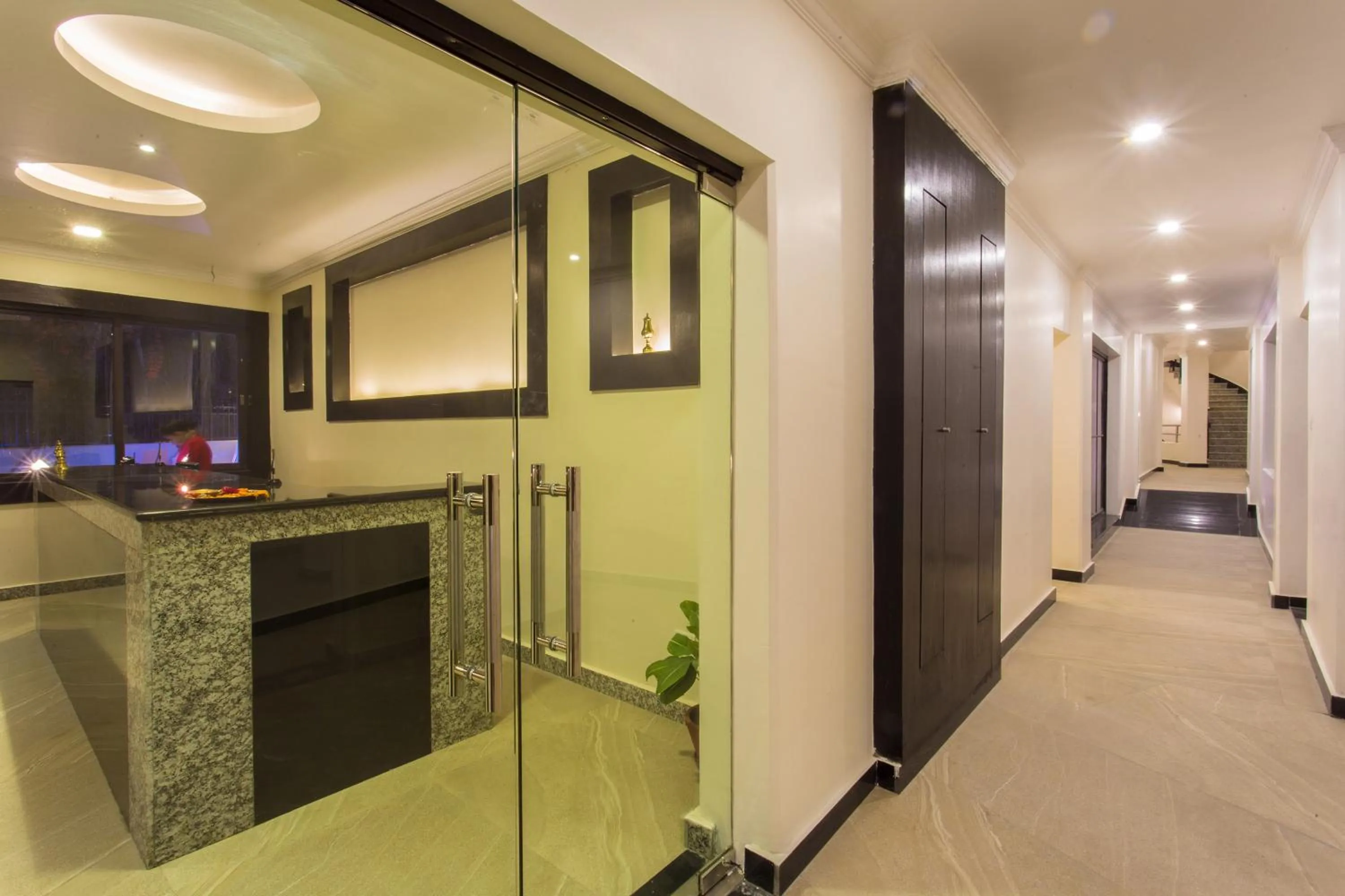 Other in Tuki Resort Pokhara