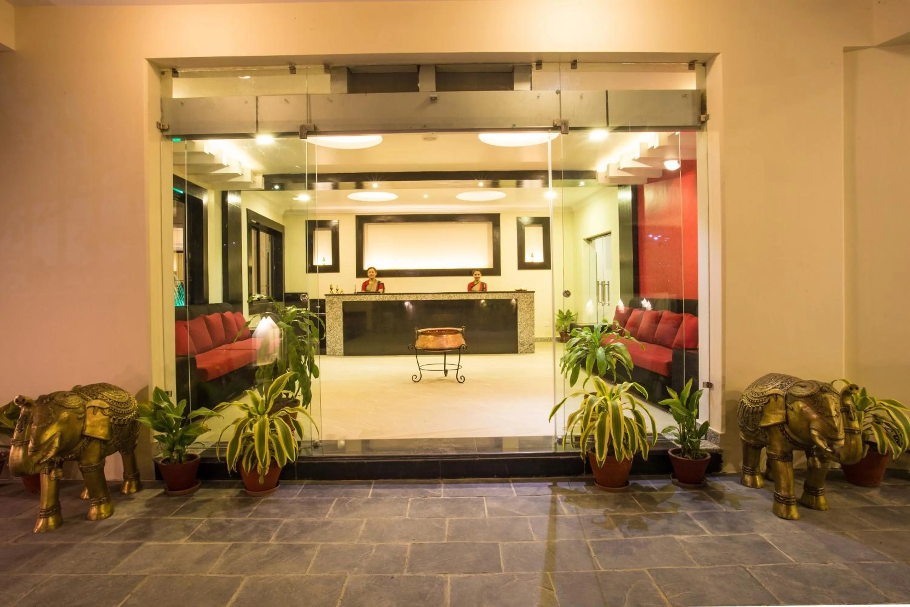 Other in Tuki Resort Pokhara