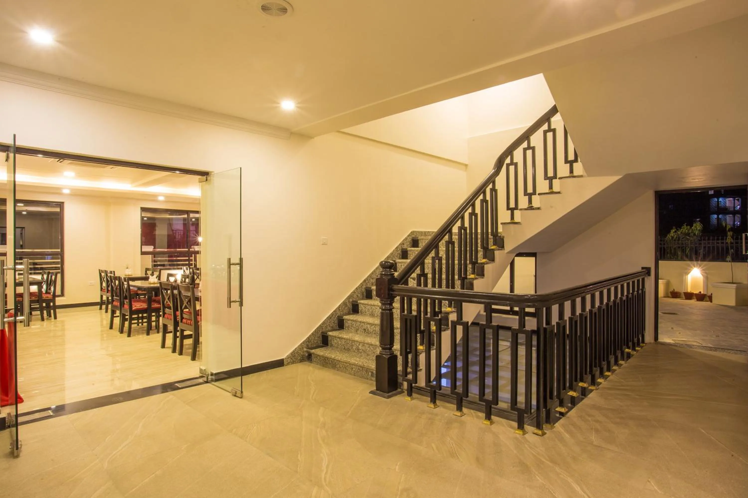 Other in Tuki Resort Pokhara