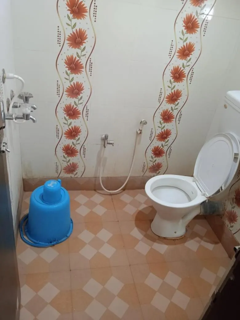 Hotel Srikrishna International