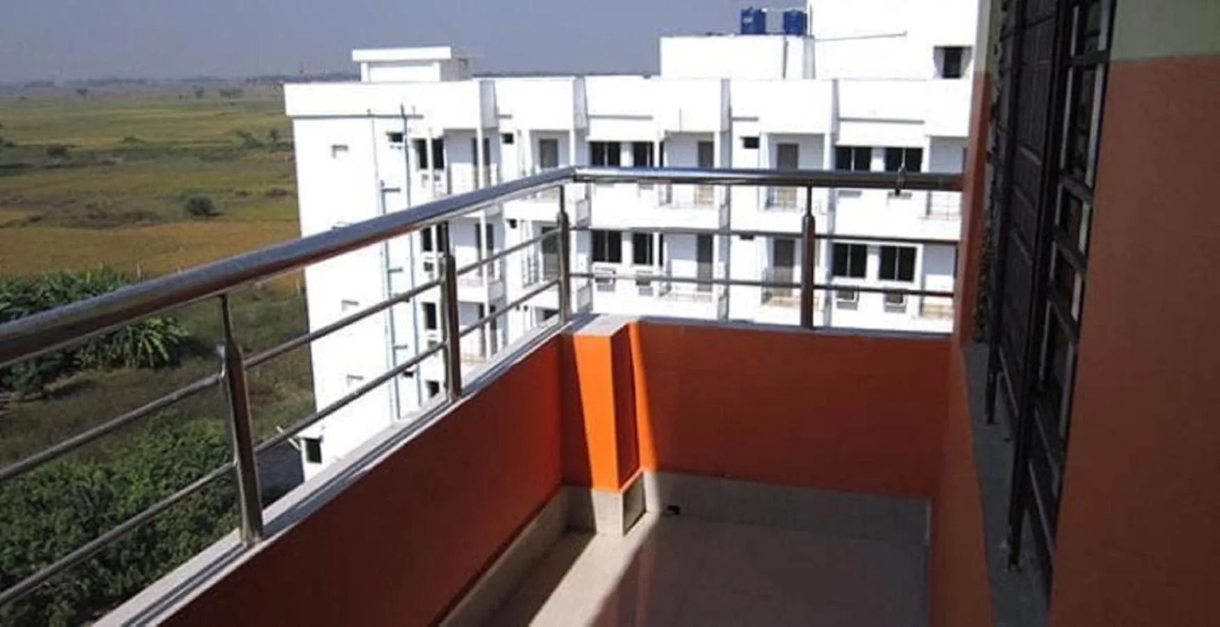 Hotel Srikrishna International