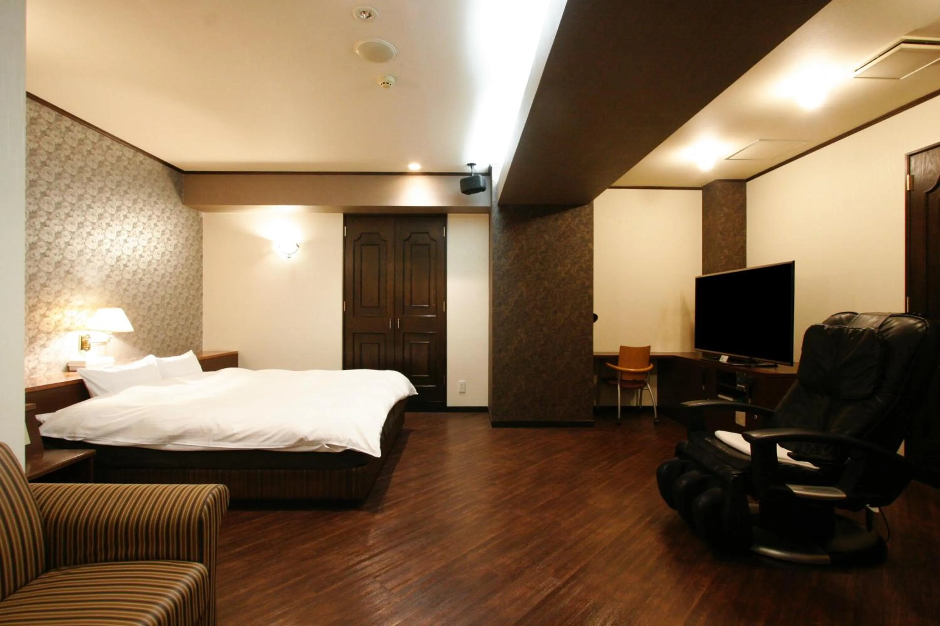 Bed in Hotel NOA (Adult Only)