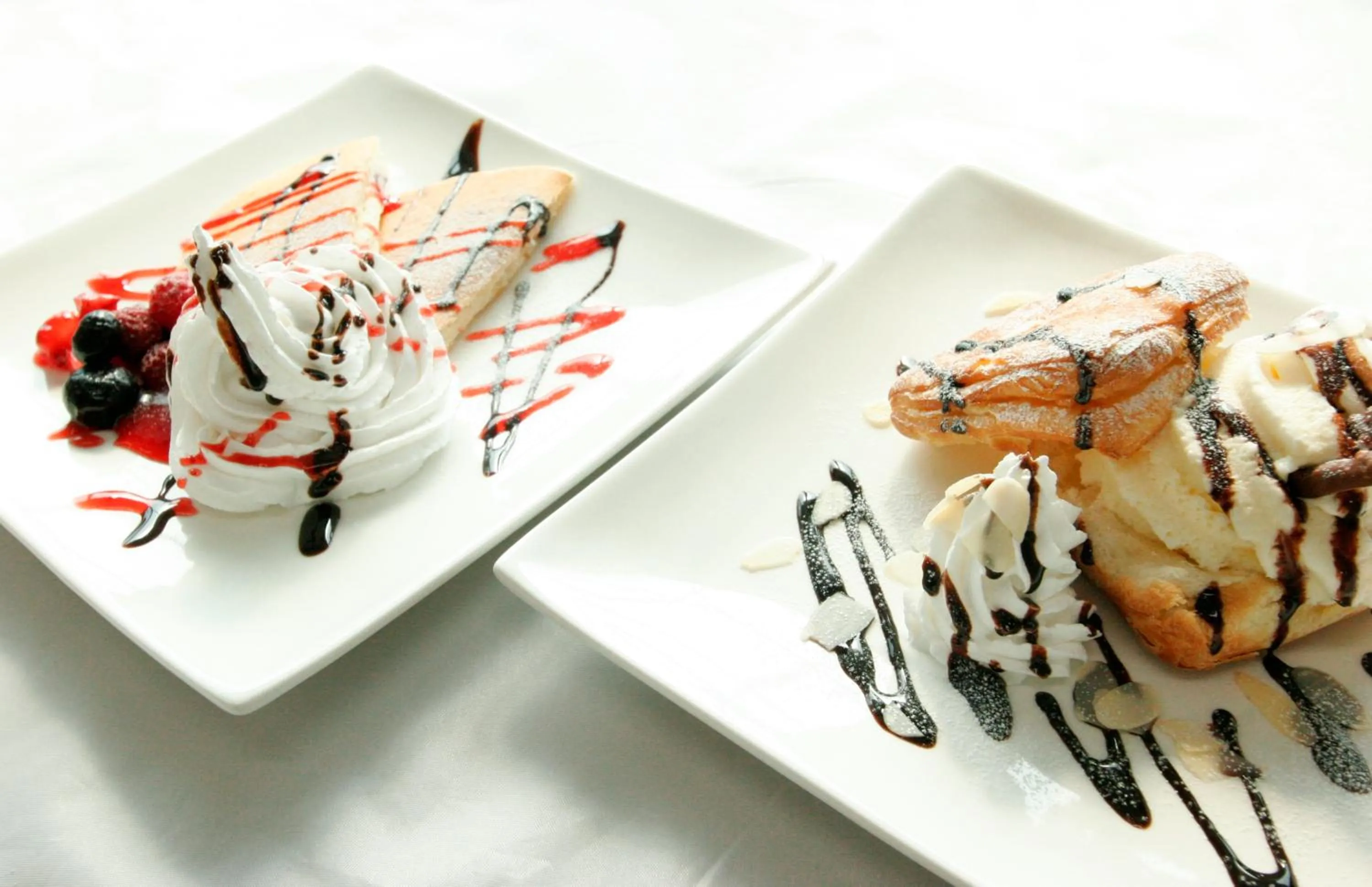 Food and drinks in Hotel NOA (Adult Only)