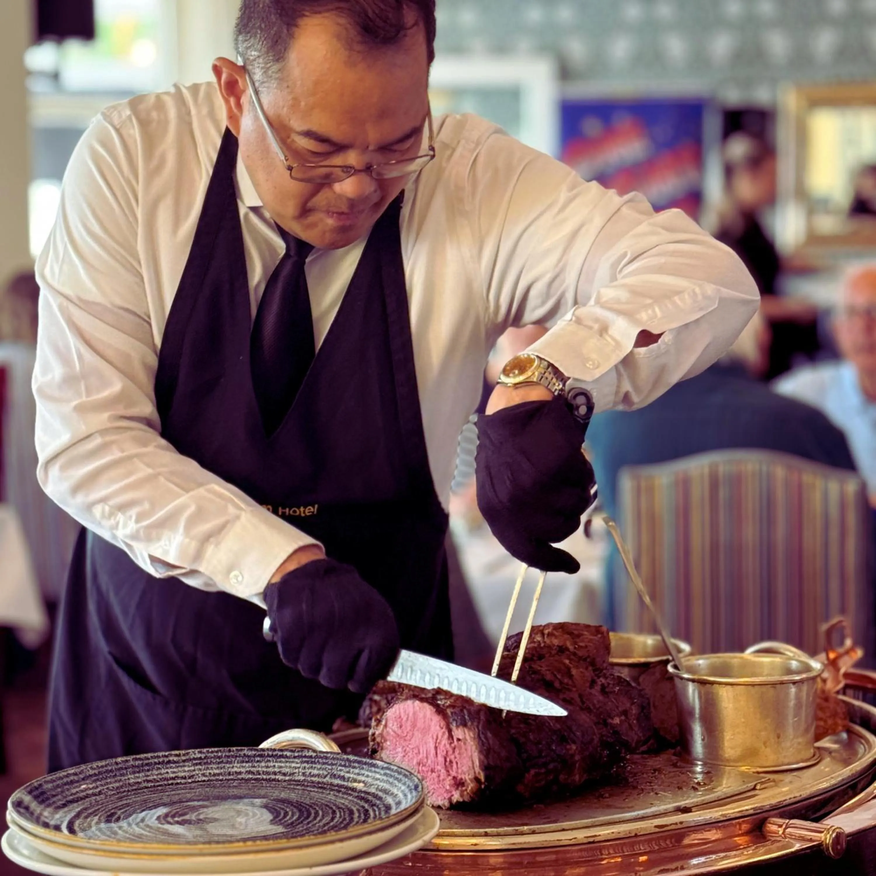 Langham Hotel Eastbourne