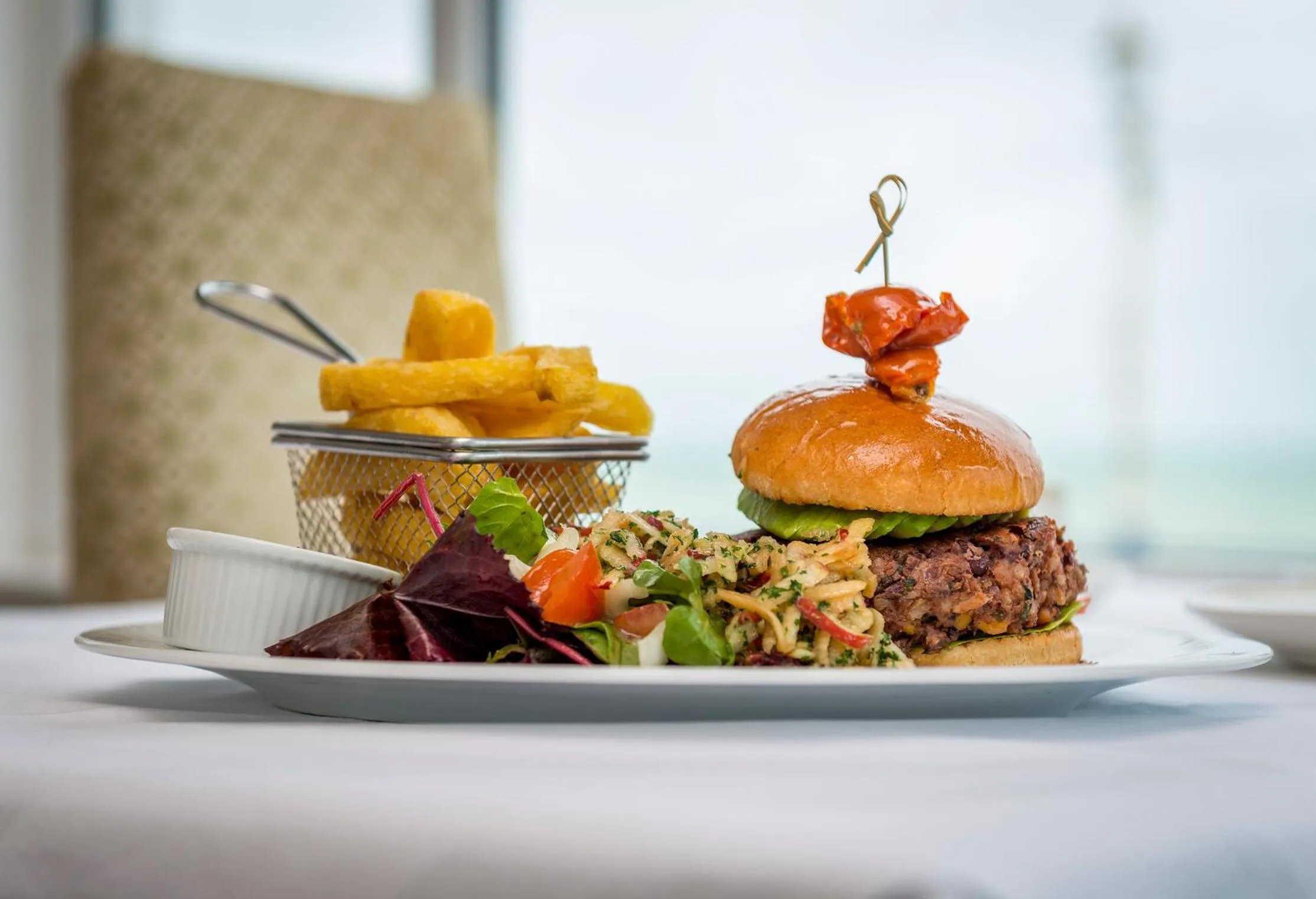 Langham Hotel Eastbourne