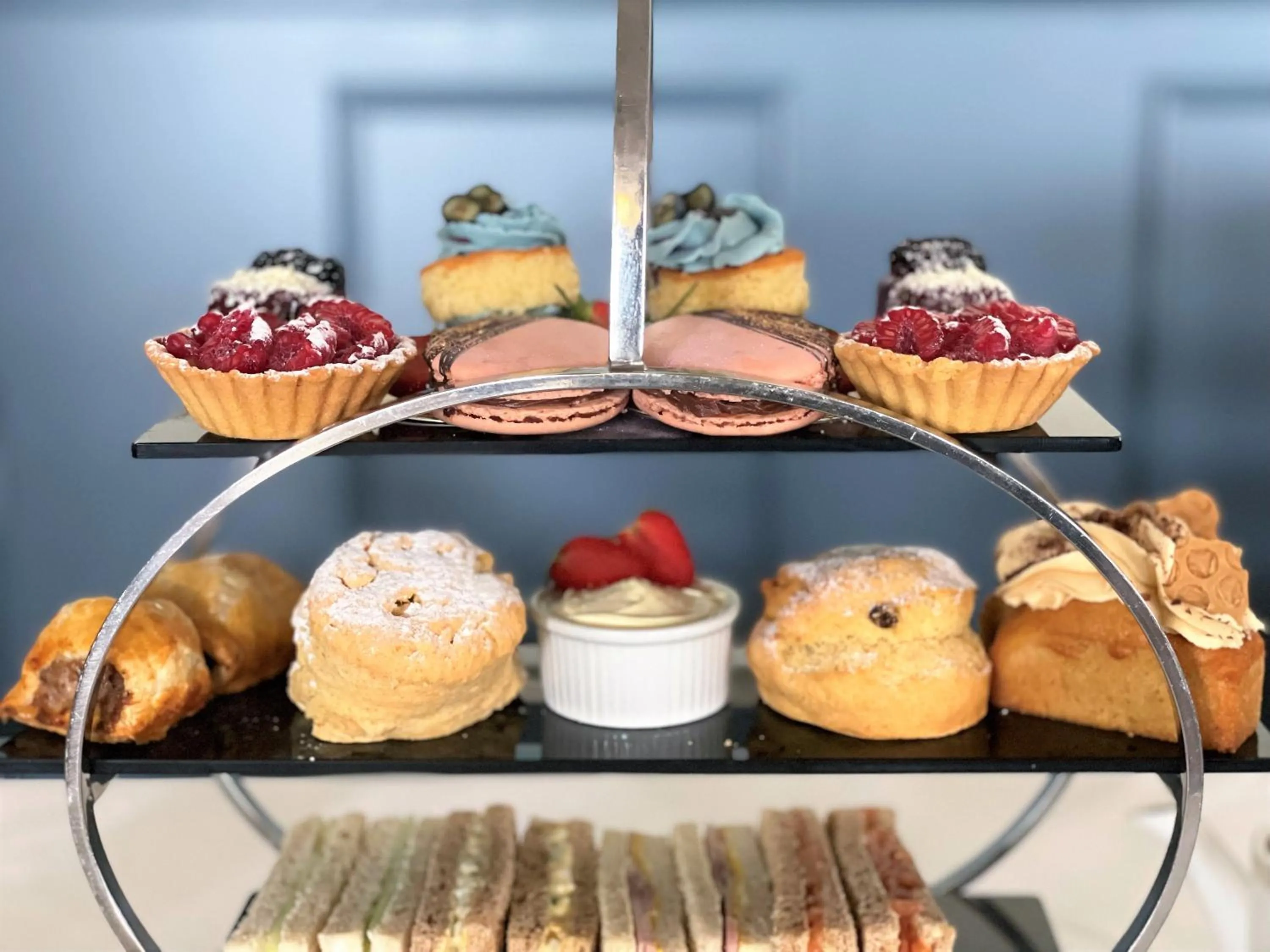 Langham Hotel Eastbourne