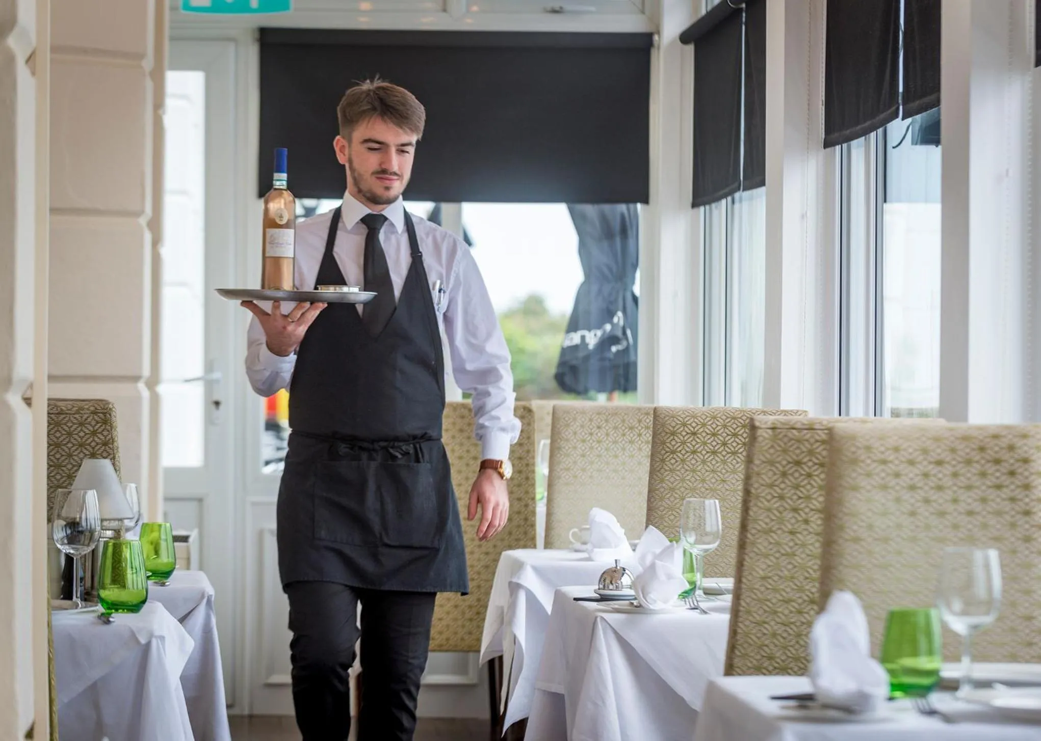 Langham Hotel Eastbourne