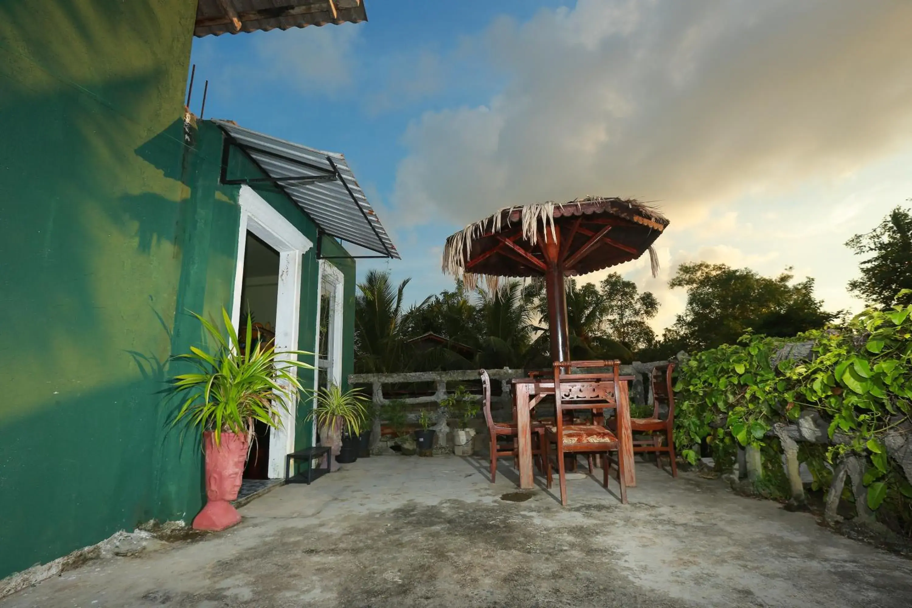 Galle Paradise Inn Galle Paradise Inn