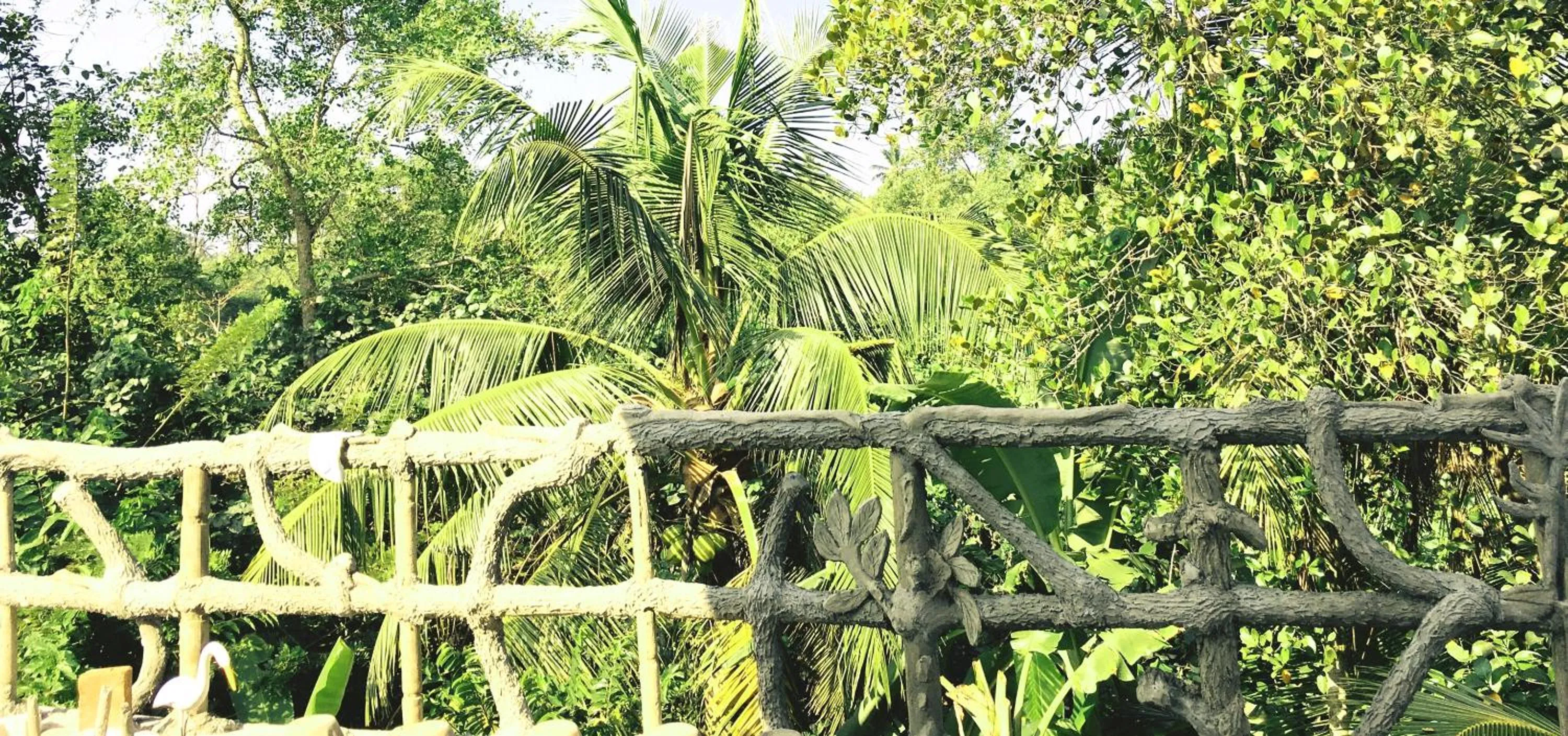 Property building in Galle Paradise Inn