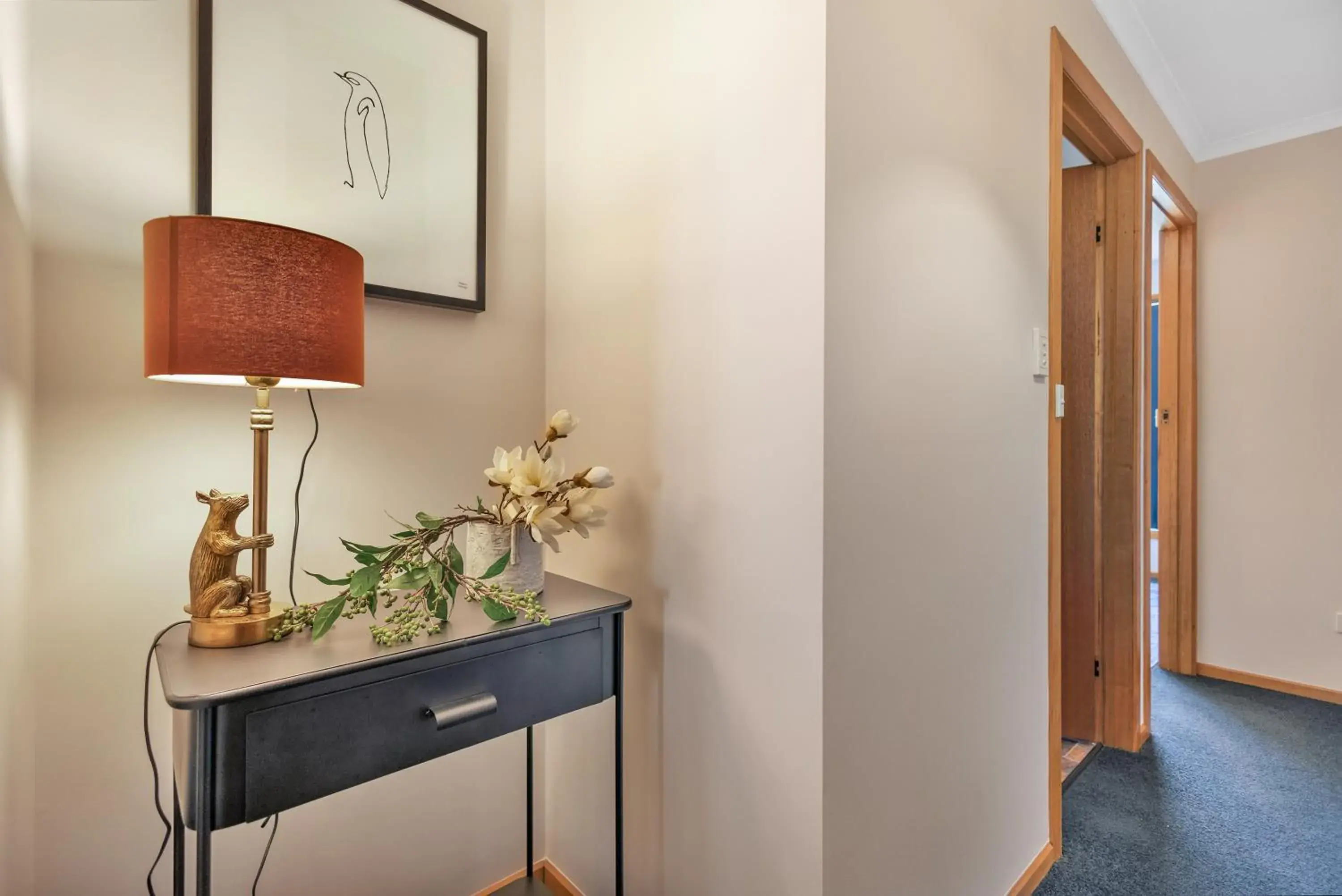 One-Bedroom House in Madsen Retreat One-Bedroom House in Madsen Retreat