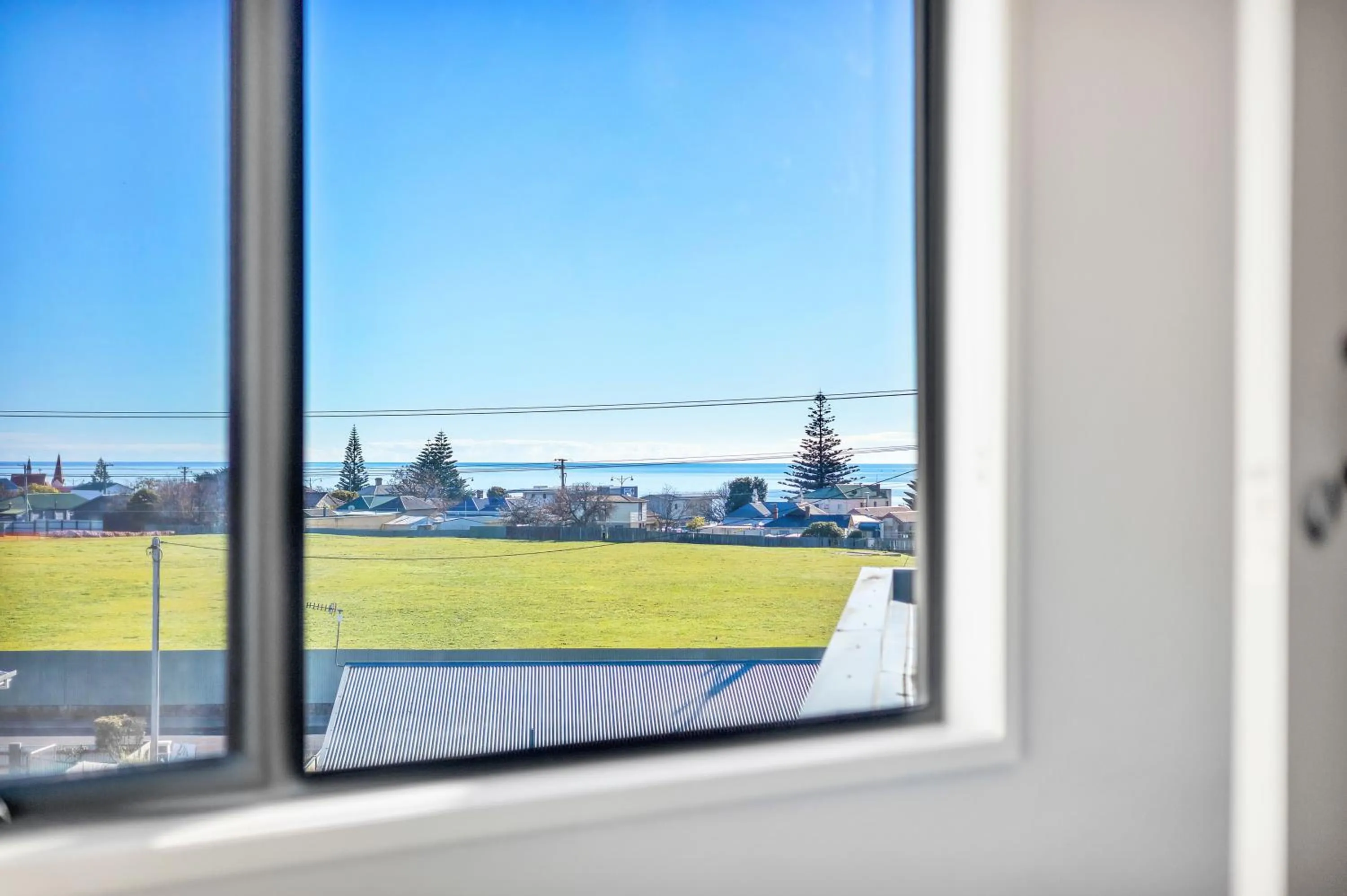 Day in Madsen Retreat