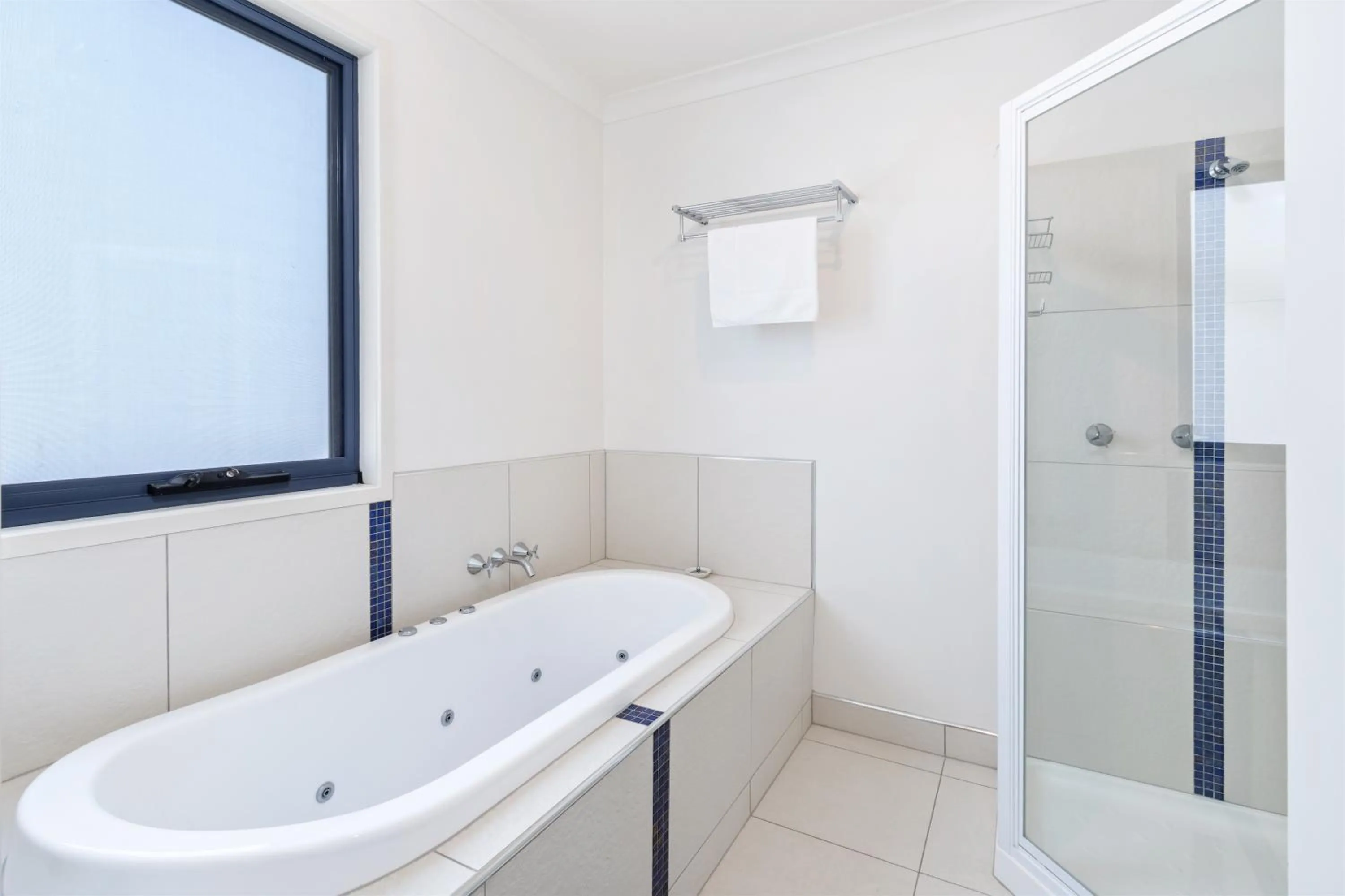 Bathroom in Madsen Retreat