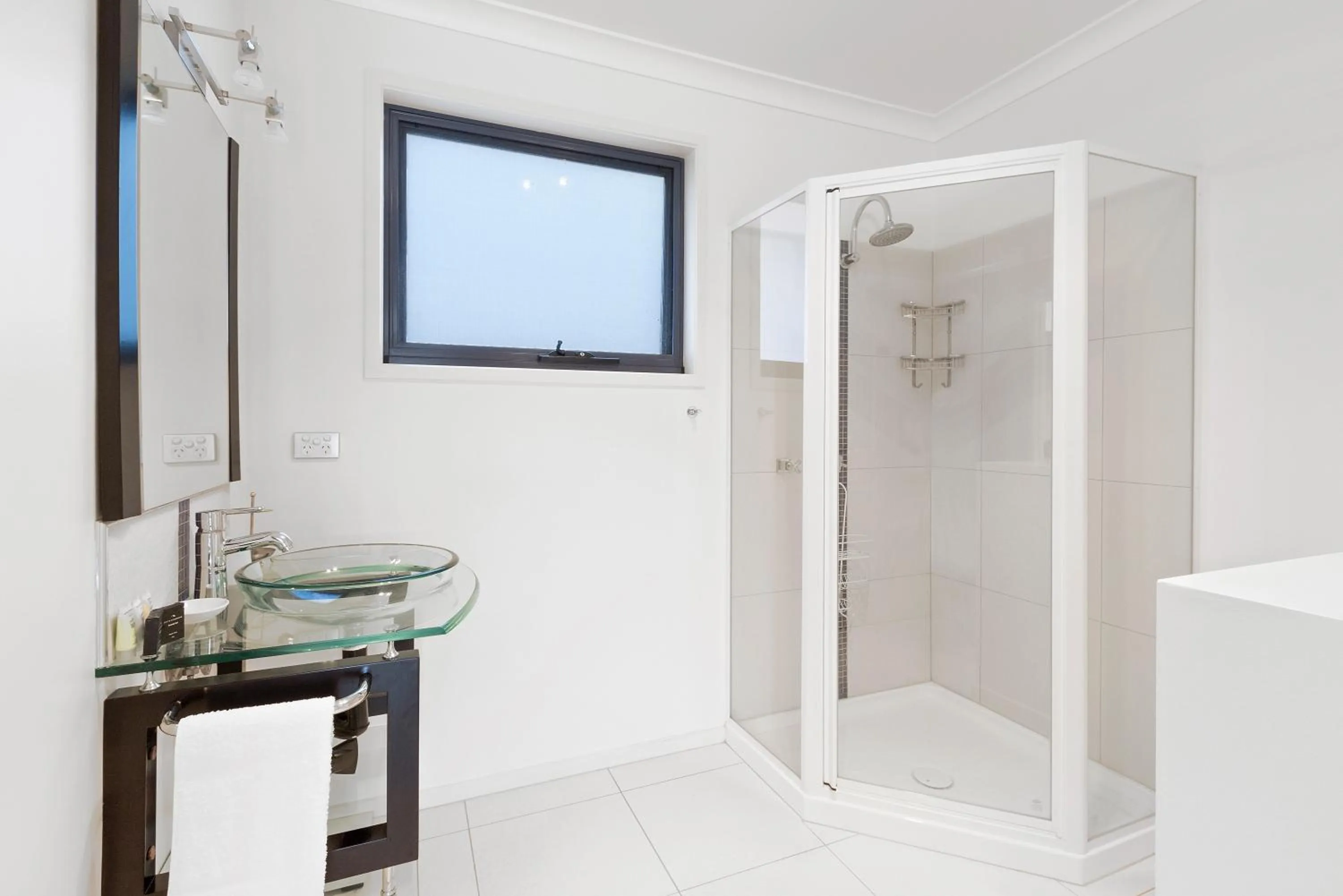 Bathroom in Madsen Retreat
