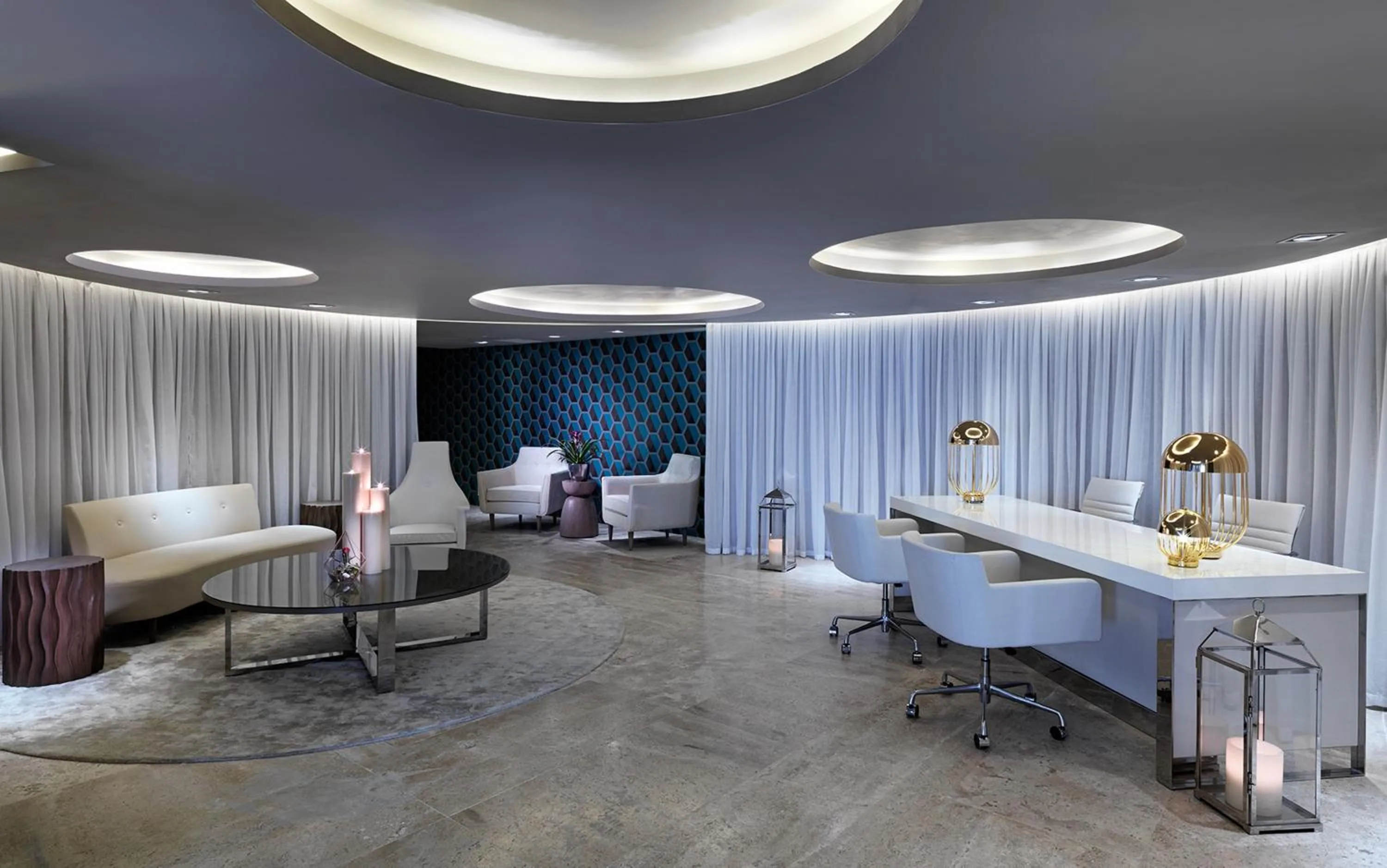 Spa and wellness centre/facilities in Paradisus Los Cabos - Adults Only - All Inclusive