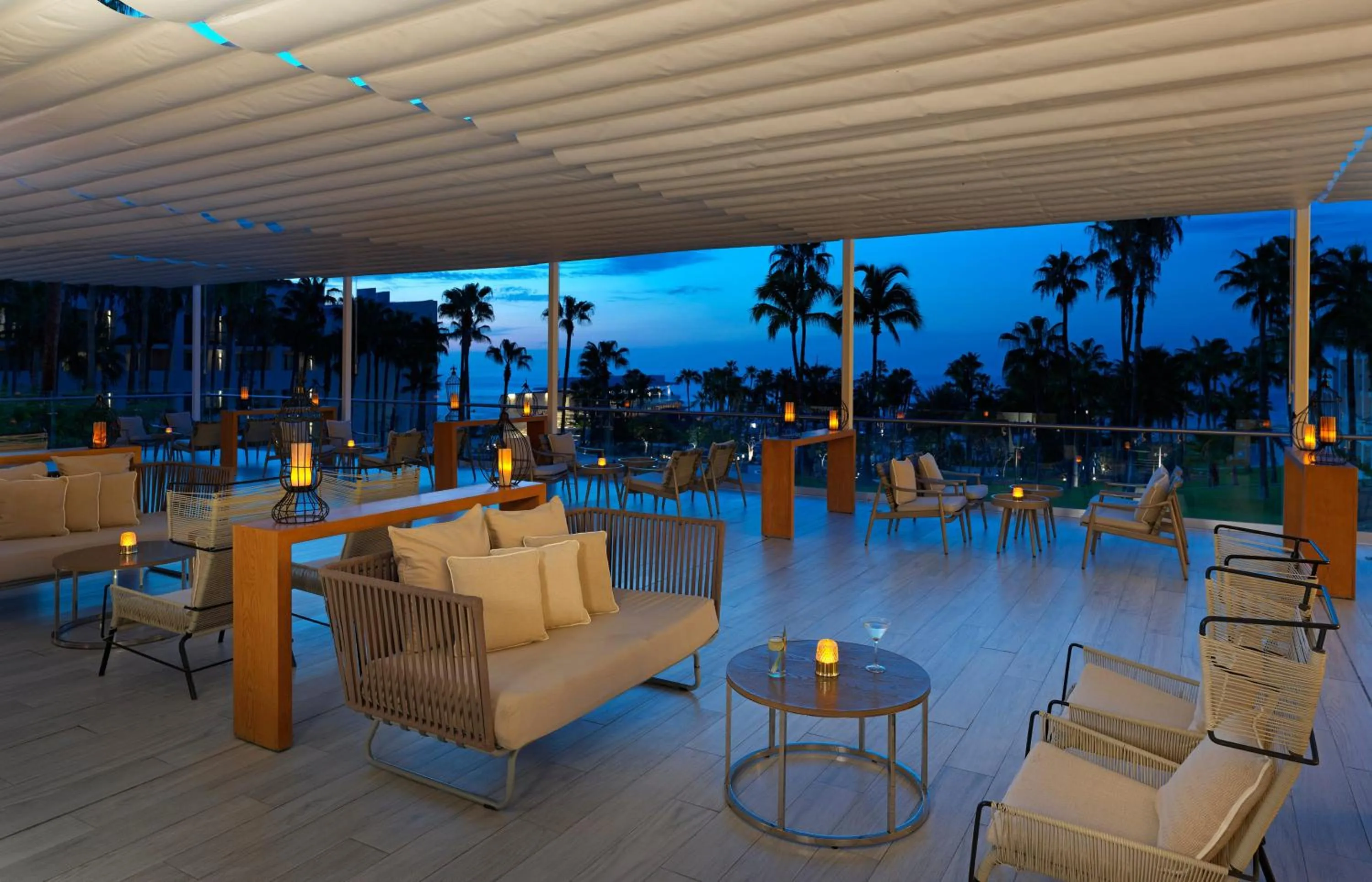 Paradisus Los Cabos - Adults Only