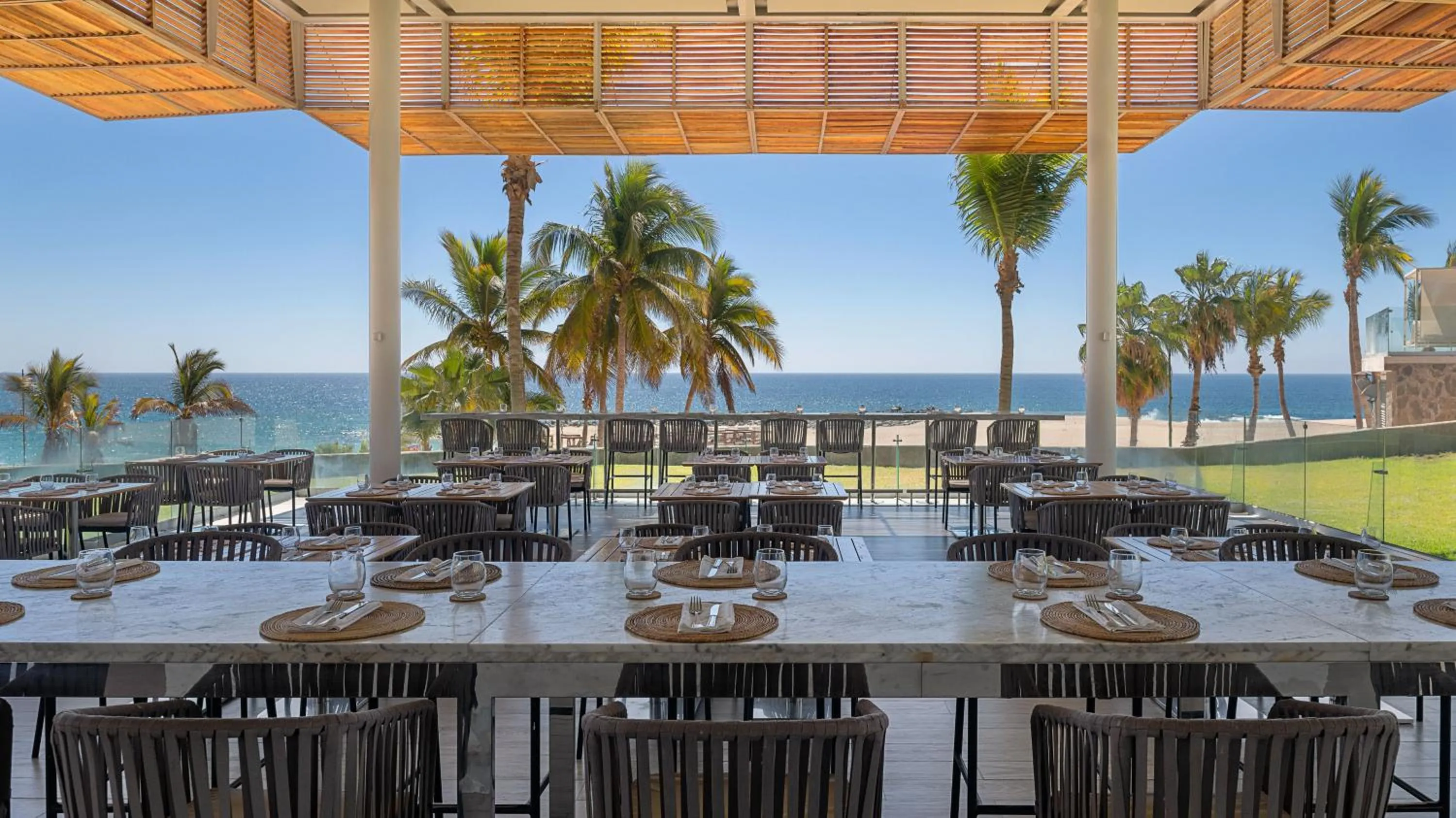 Property building in Paradisus Los Cabos - Adults Only