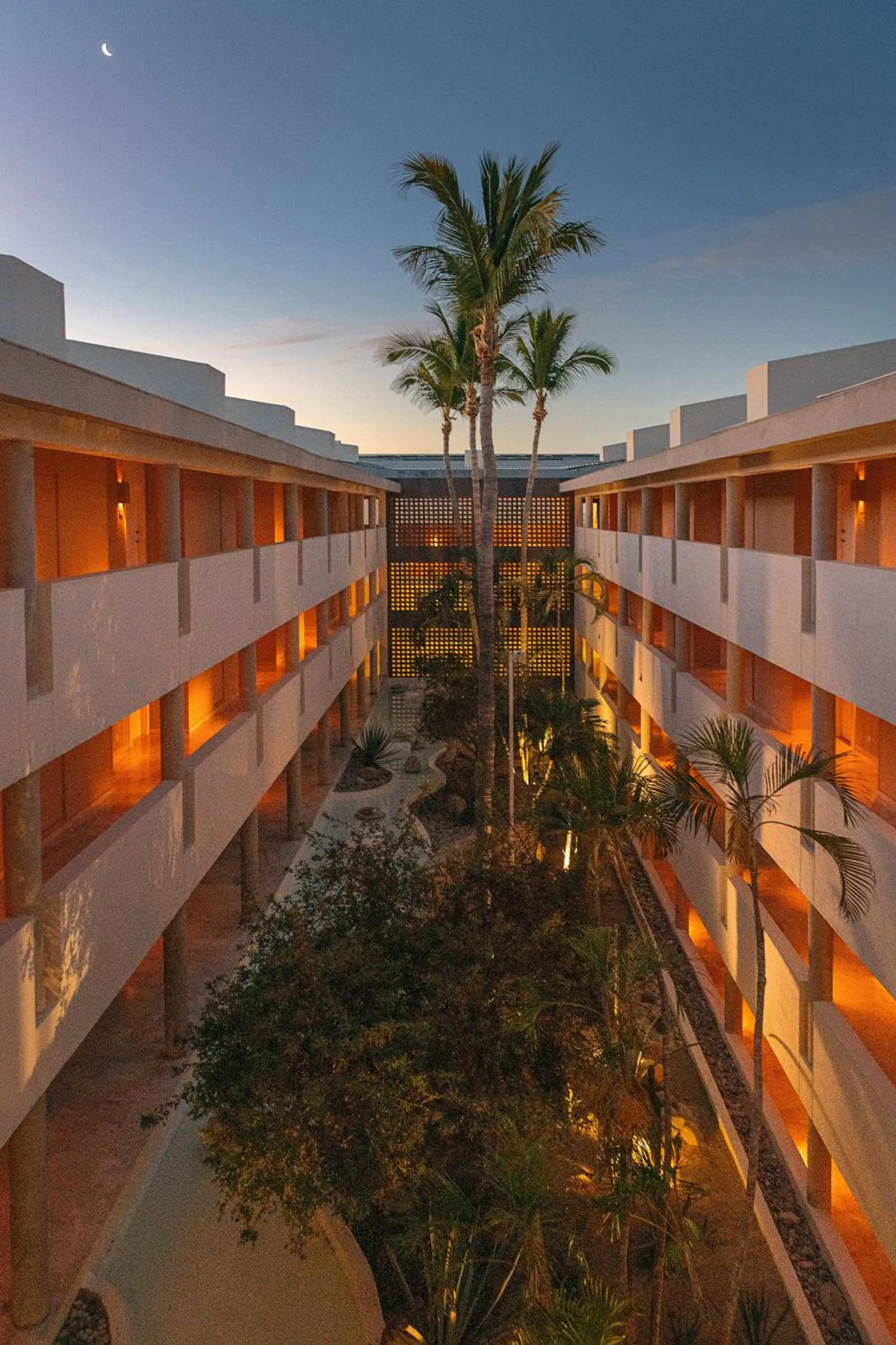 Property building in Paradisus Los Cabos - Adults Only