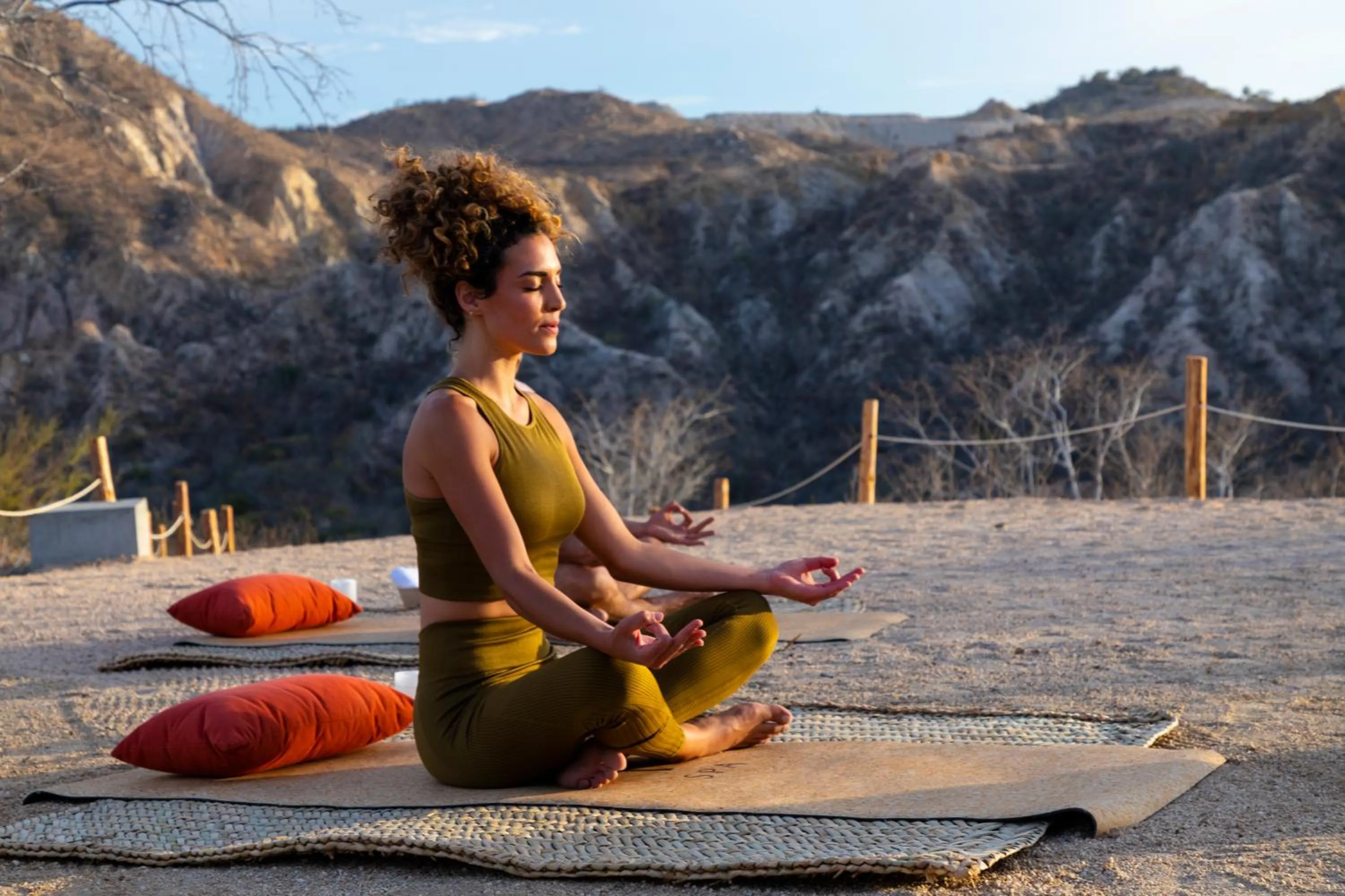 Activities in Paradisus Los Cabos - Adults Only - All Inclusive